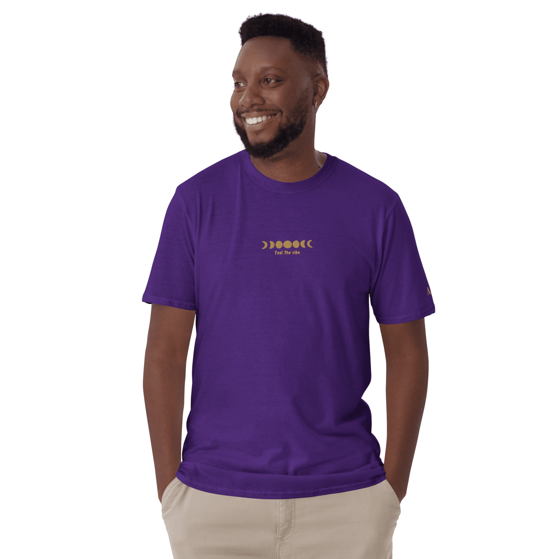 Camiseta de manga corta* - 6