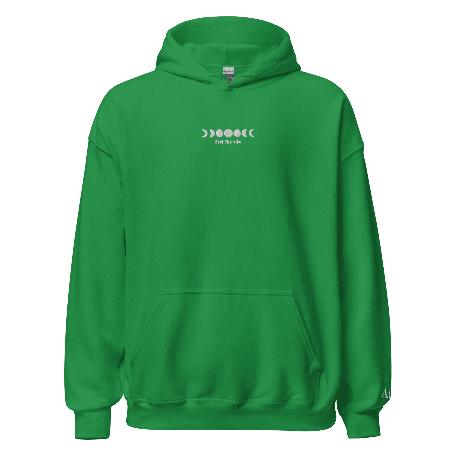 Sudadera* - 3
