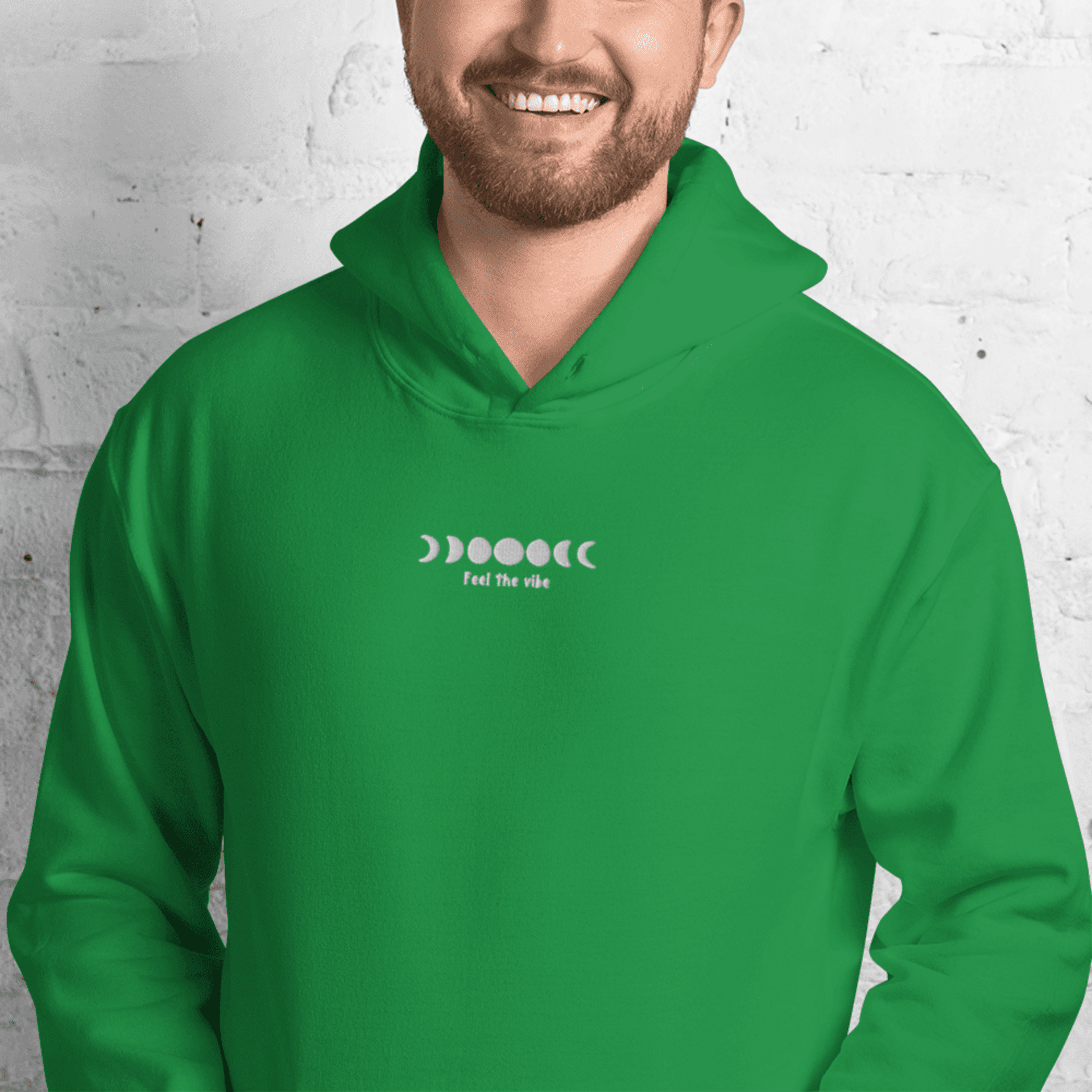 Sudadera* - 16