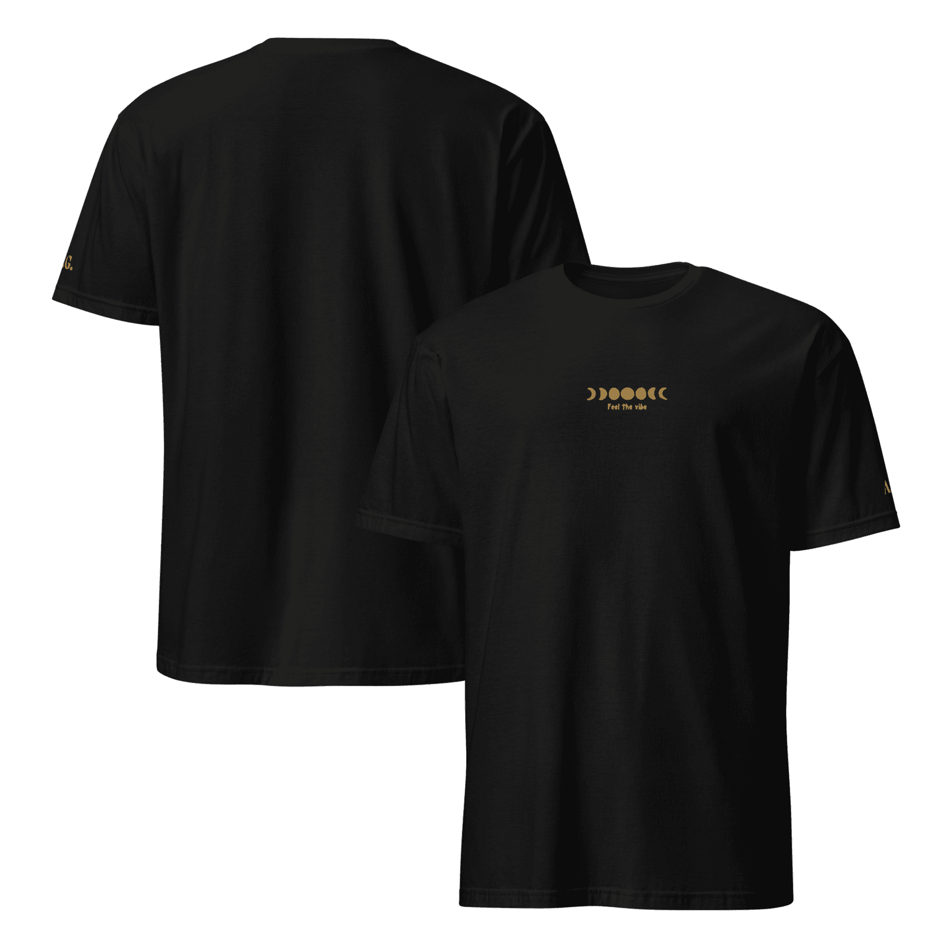 Camiseta de manga corta* - 65