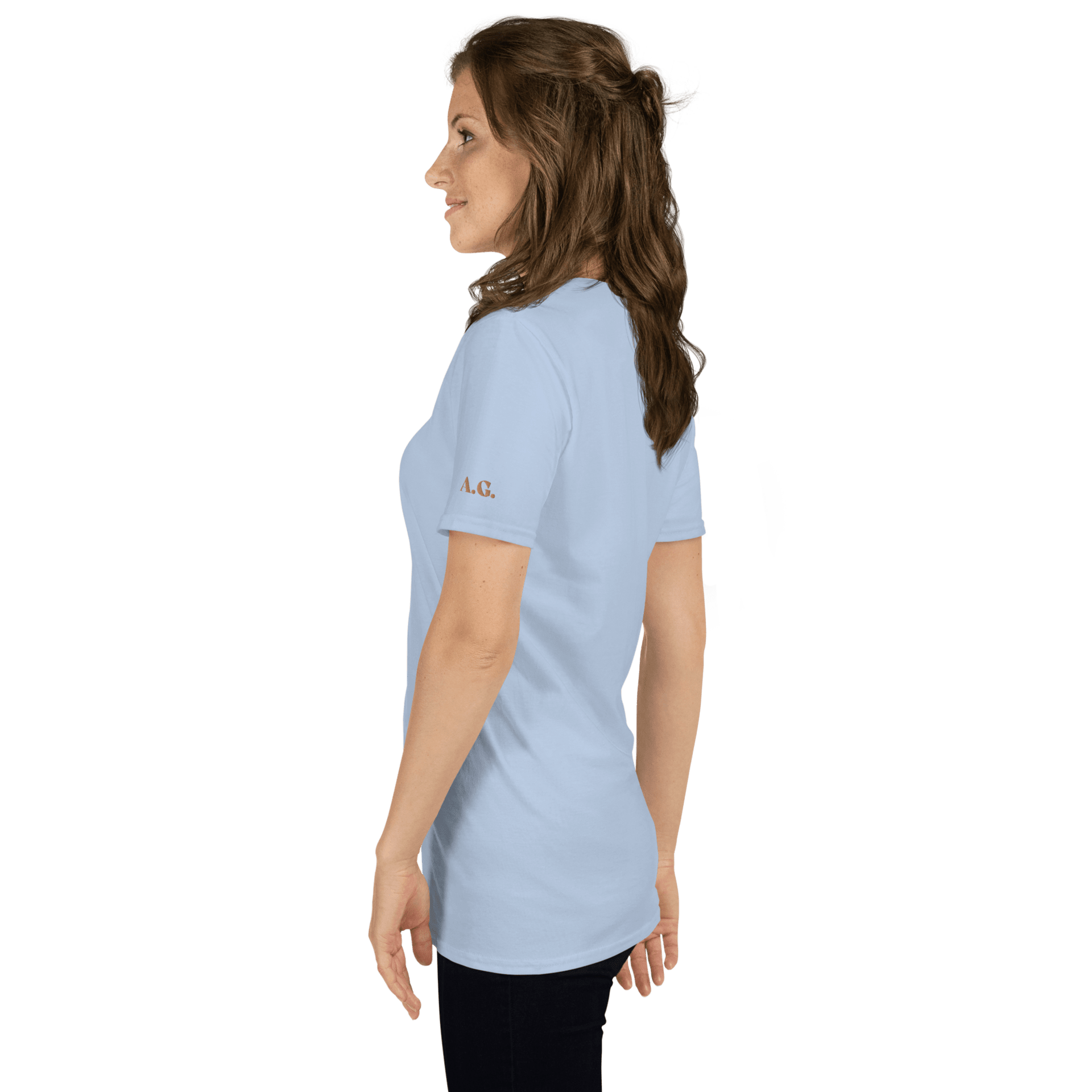 Camiseta de manga corta* - 33