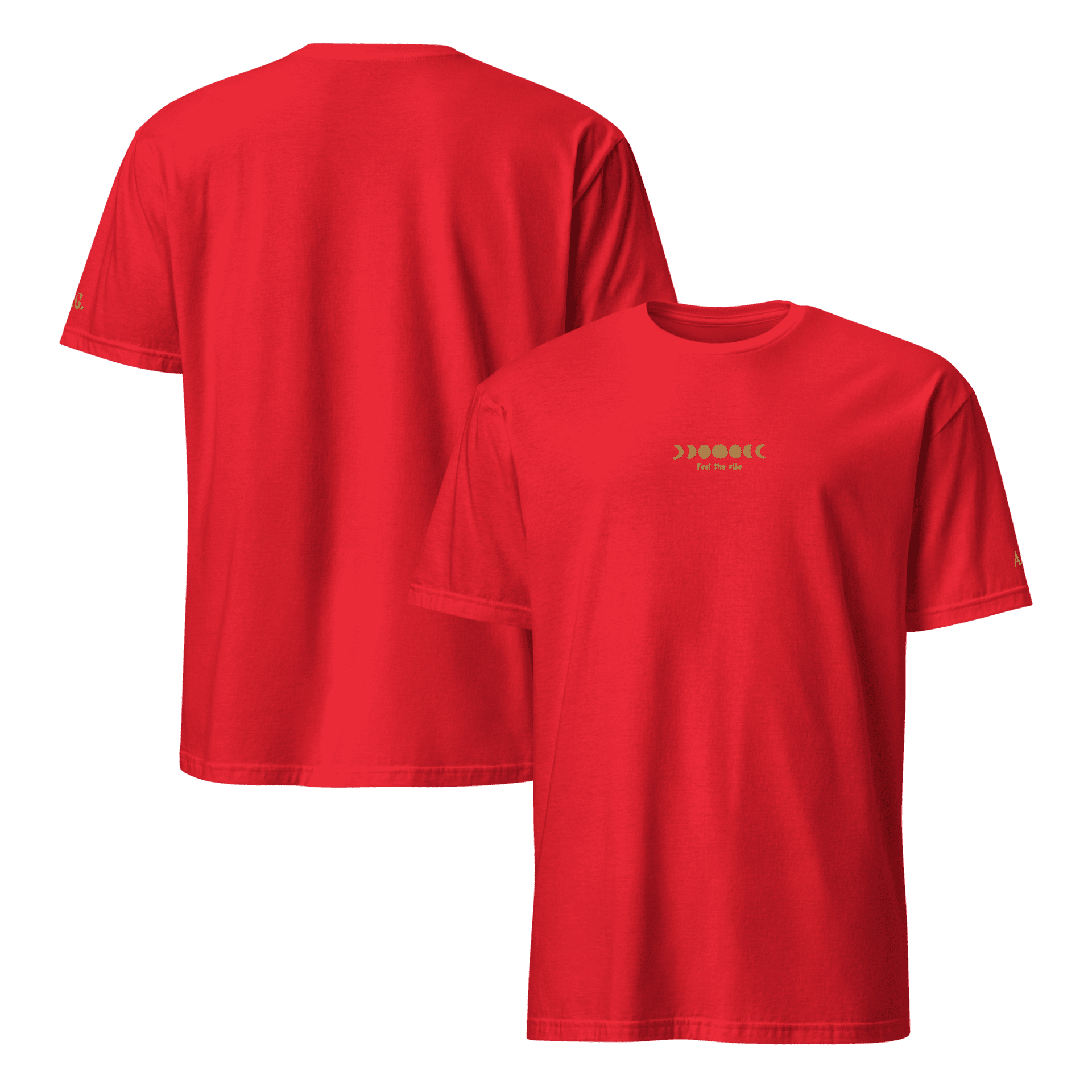 Camiseta de manga corta* - 24
