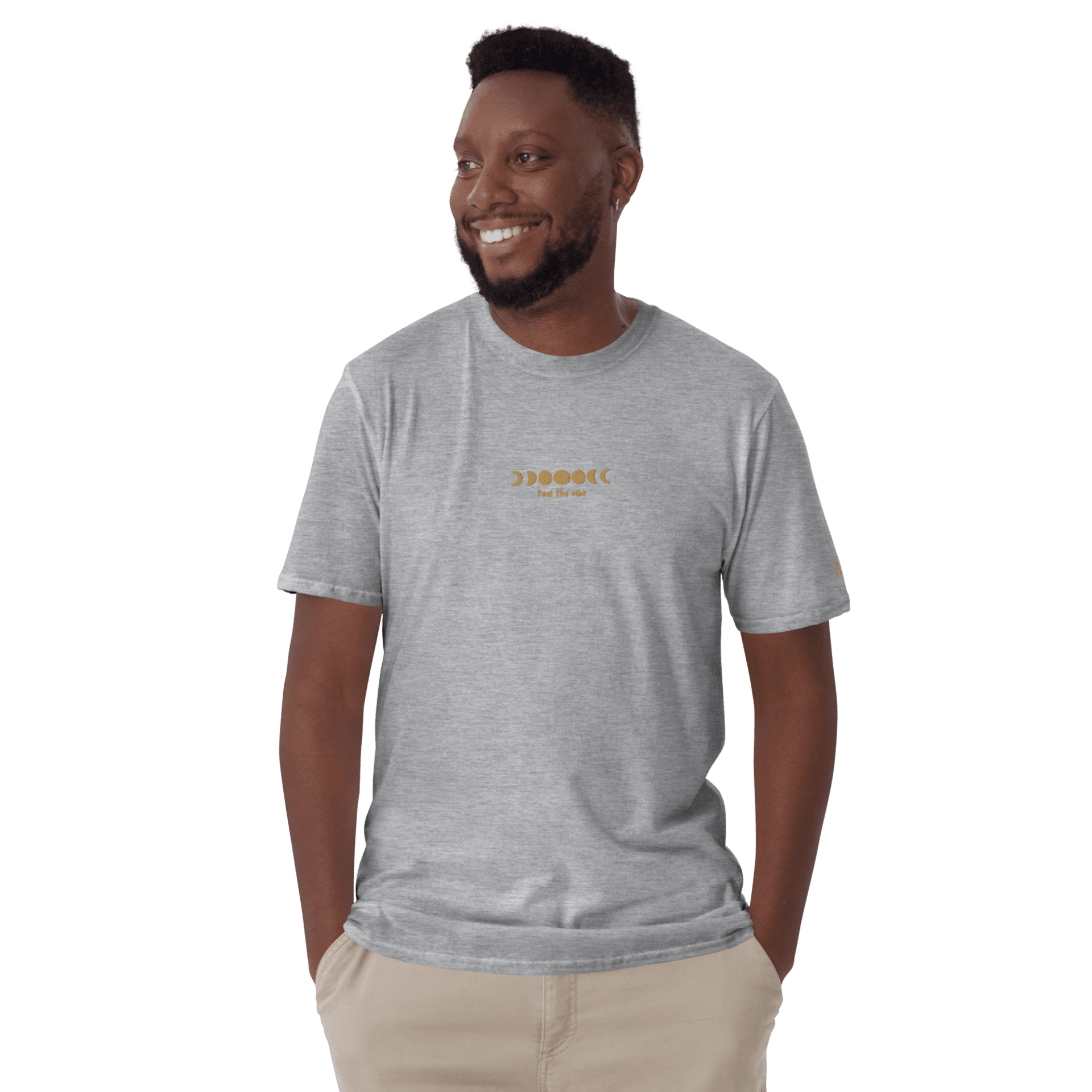 Camiseta de manga corta* - 52