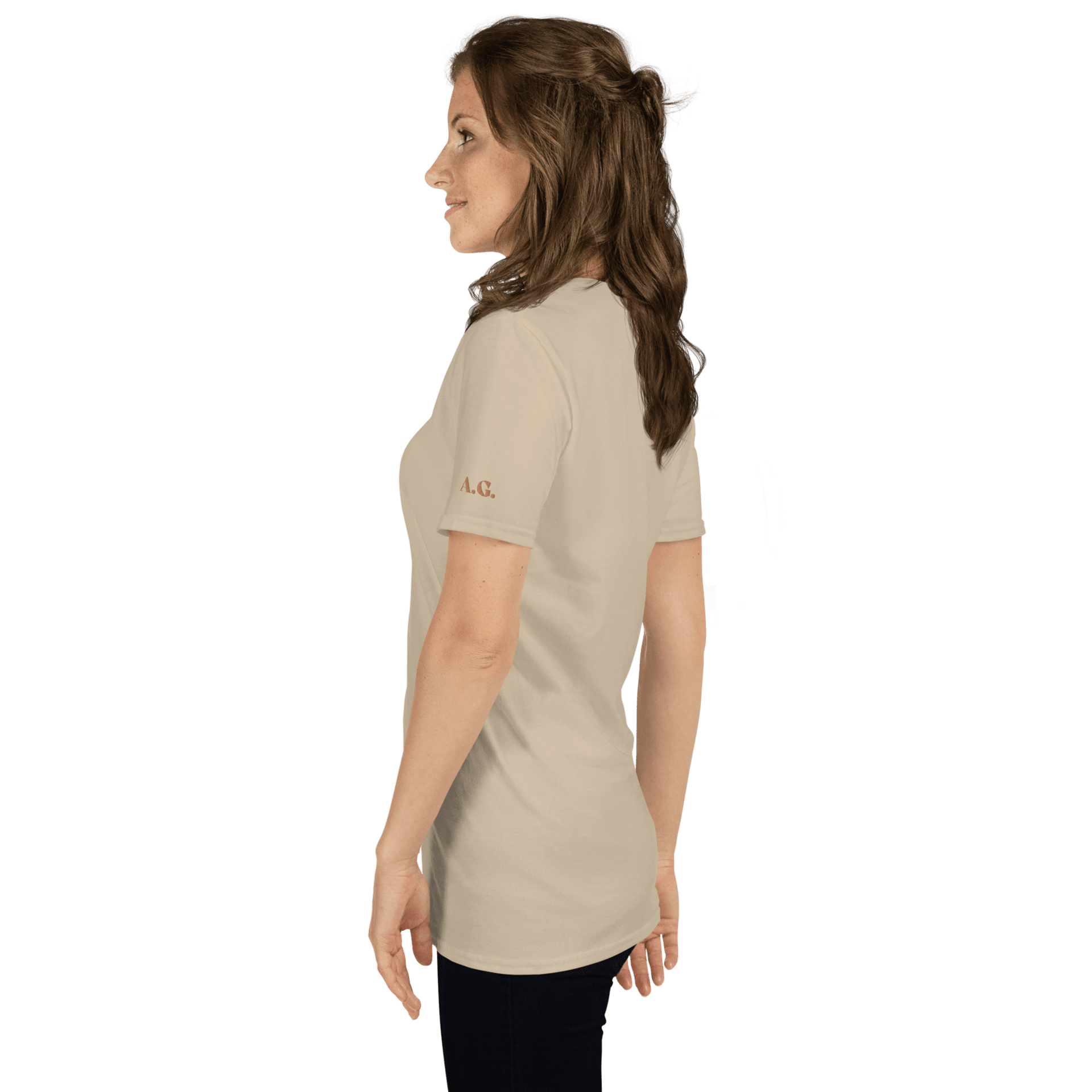 Camiseta de manga corta* - 46