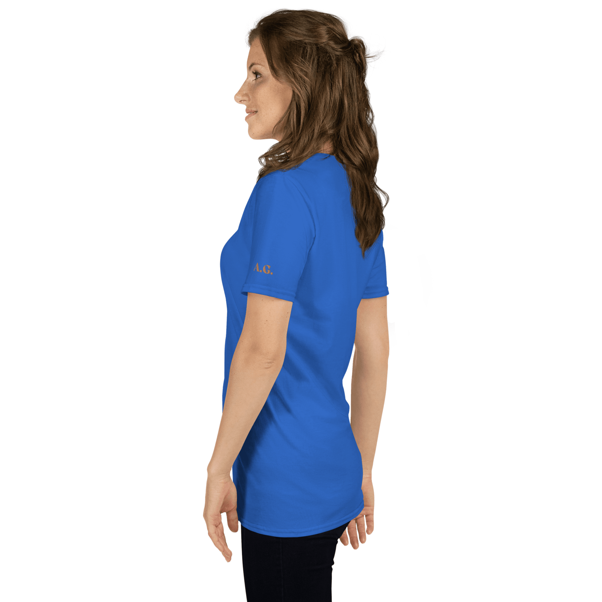 Camiseta de manga corta* - 38
