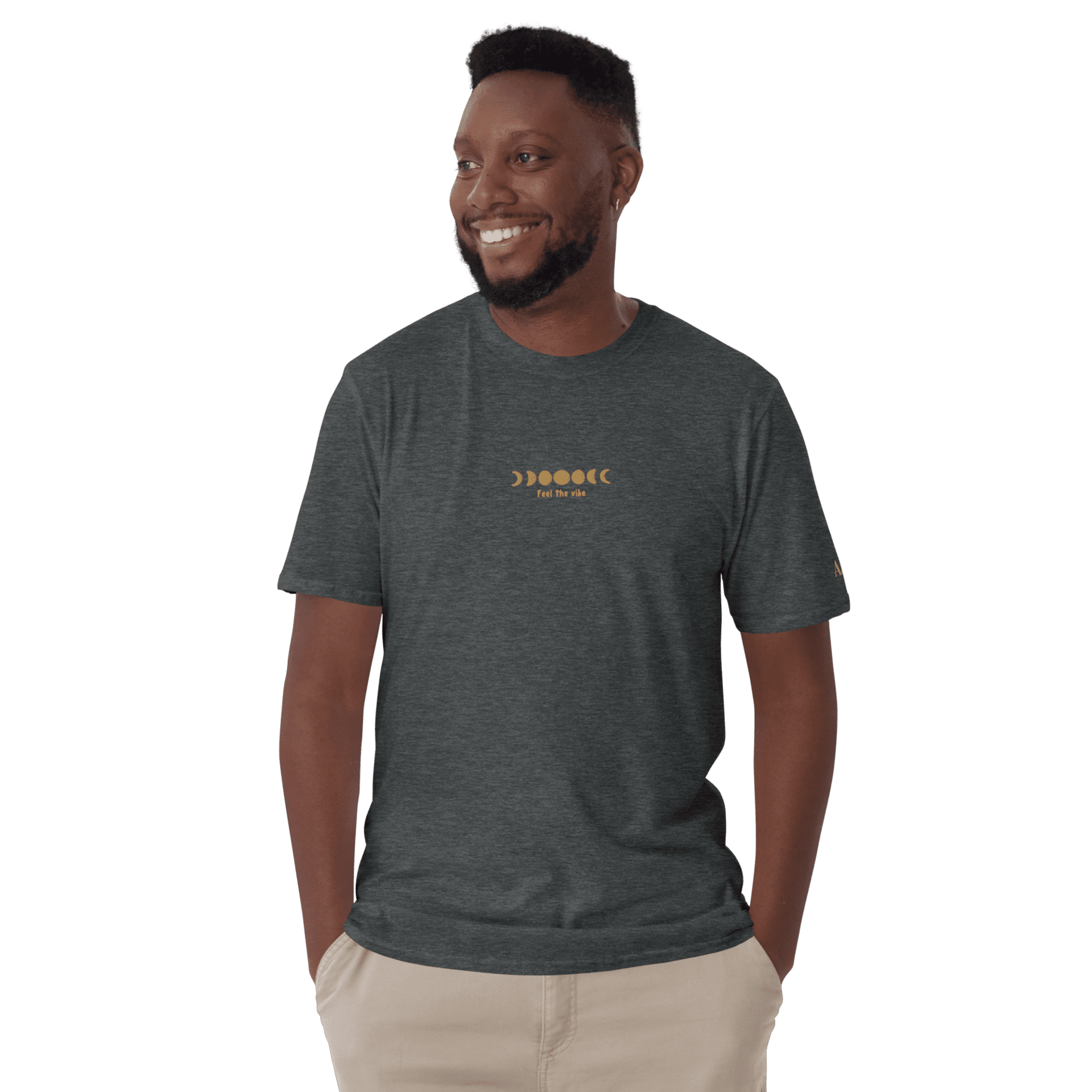 Camiseta de manga corta* - 59