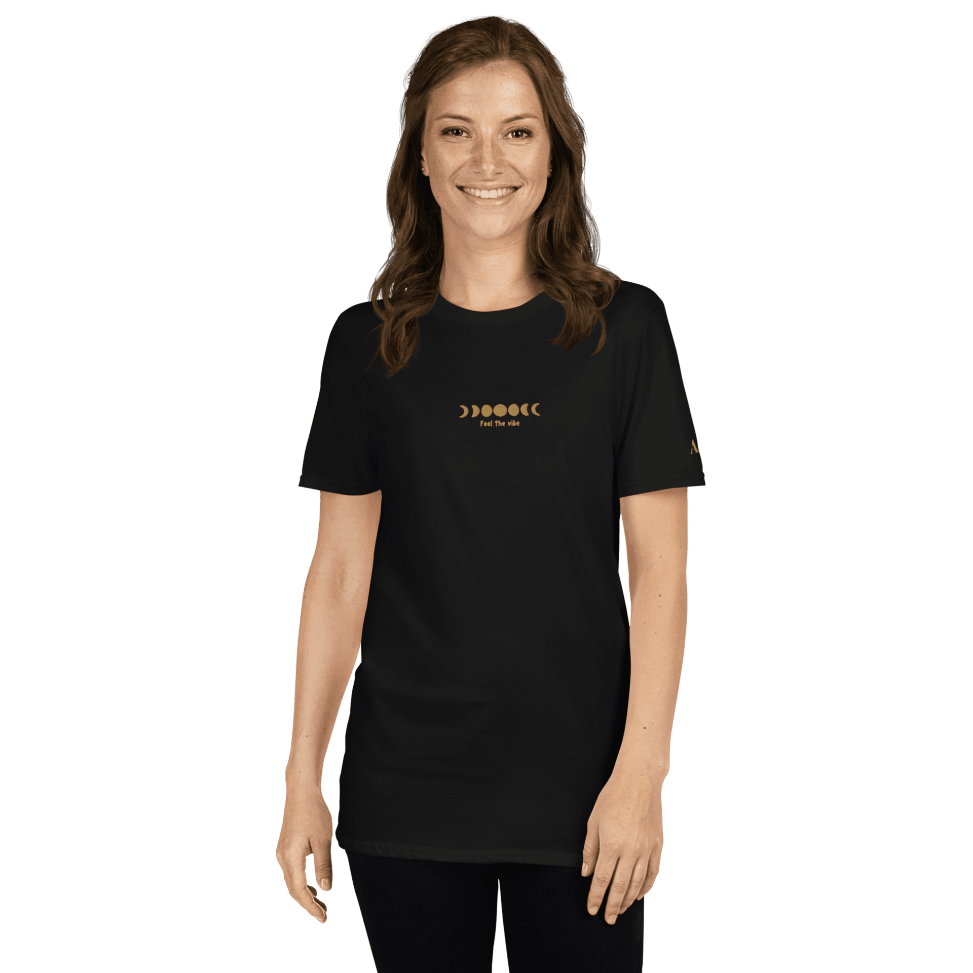 Camiseta de manga corta* - 67