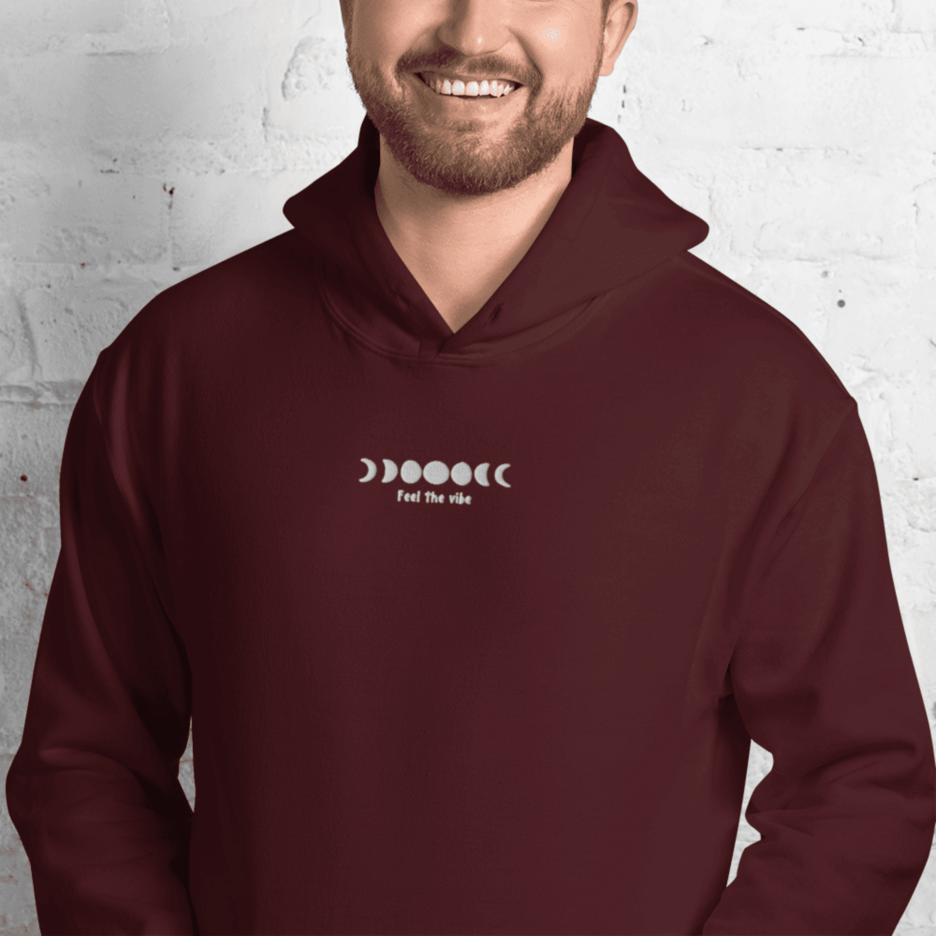 Sudadera* - 15