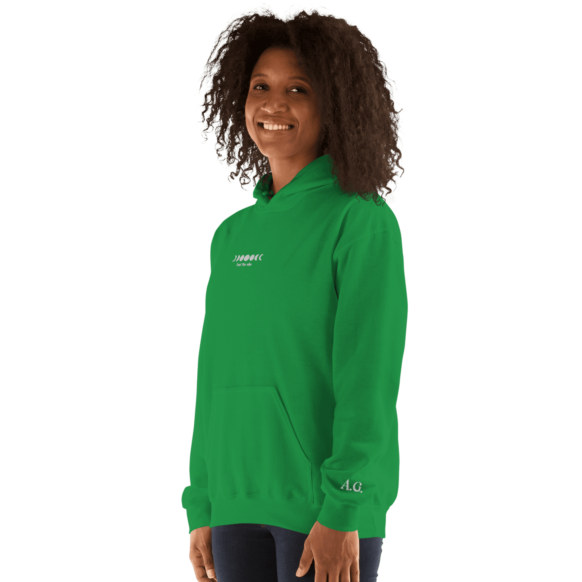 Sudadera* - 17