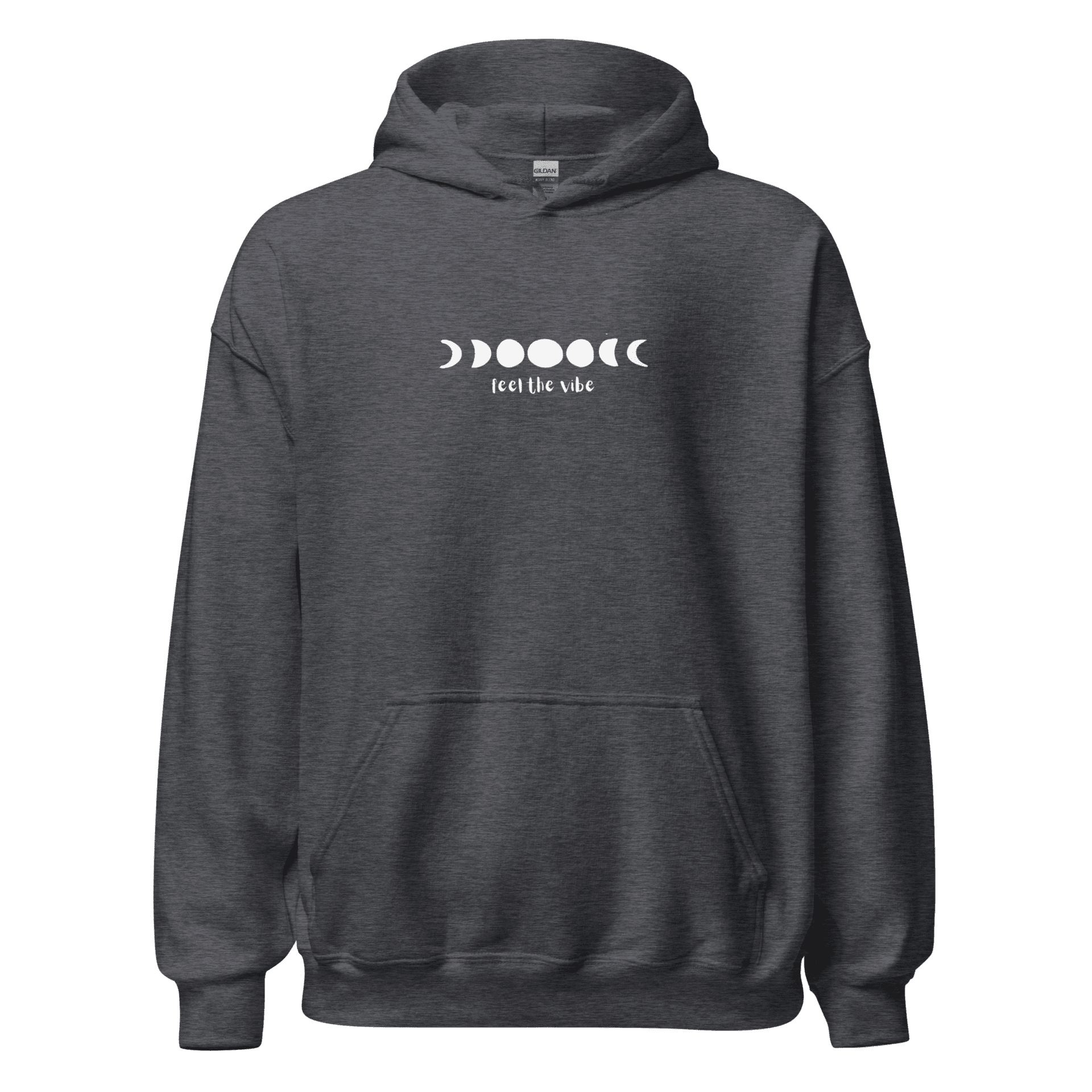 Sudadera Vibin - 3