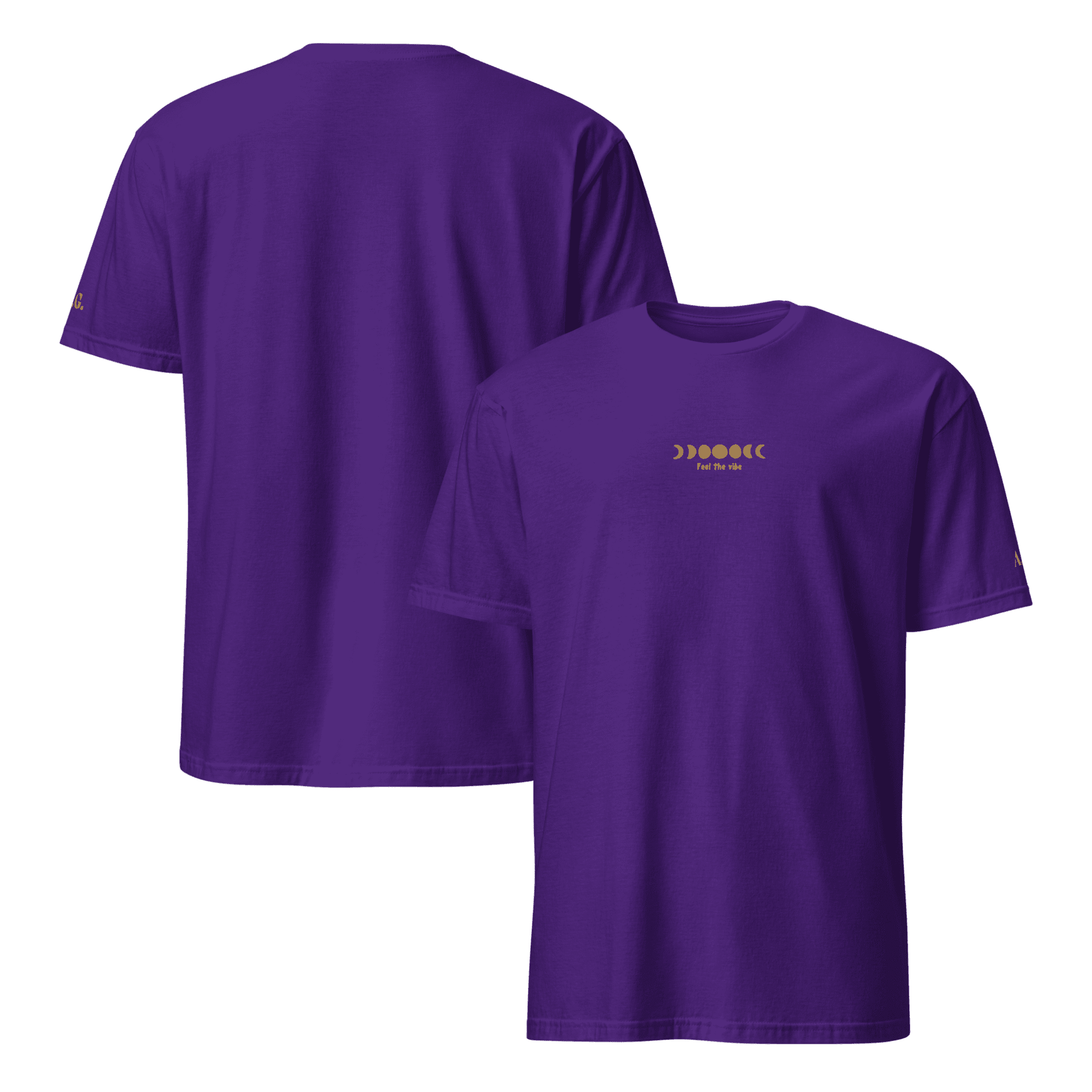 Camiseta de manga corta* - 12