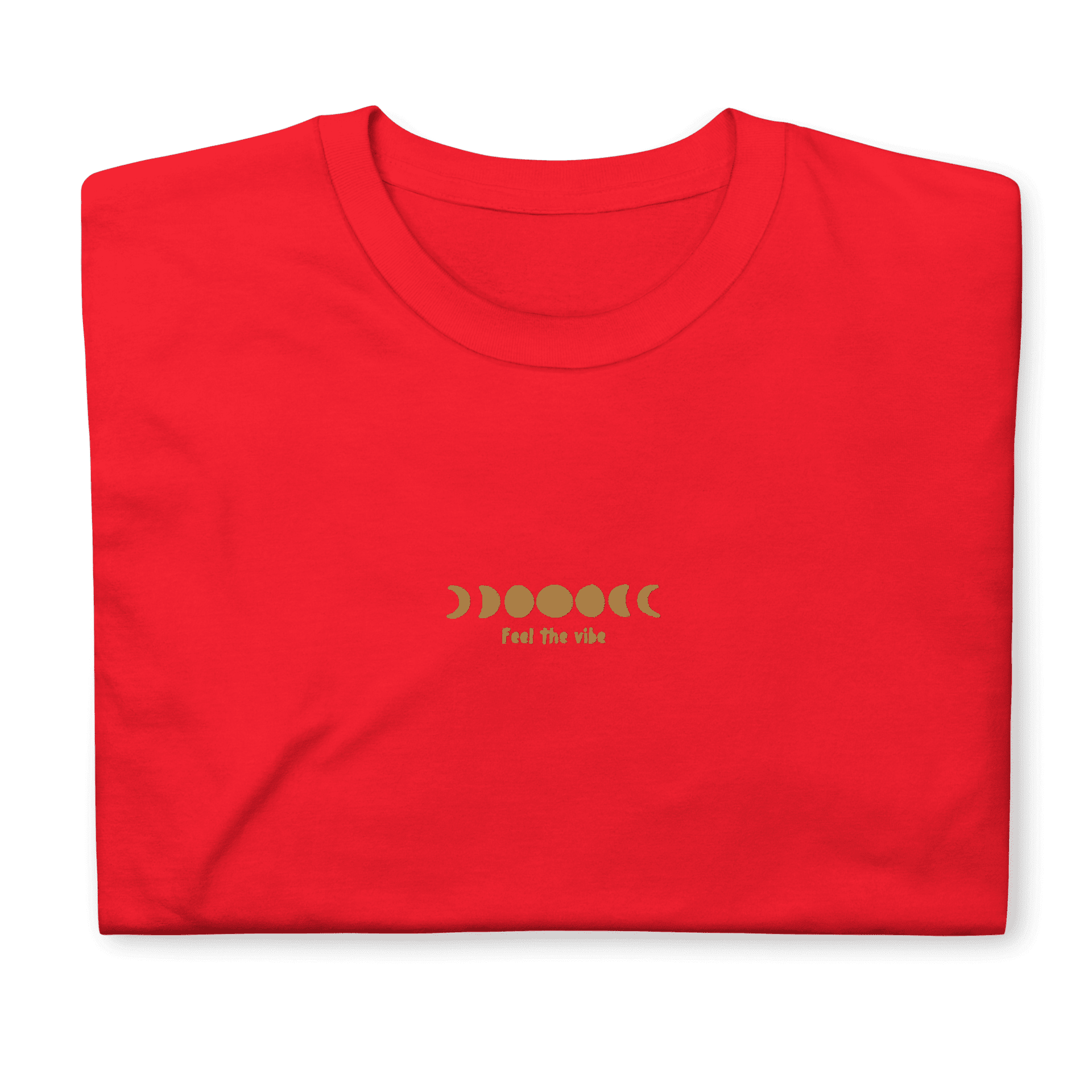 Camiseta de manga corta* - 18