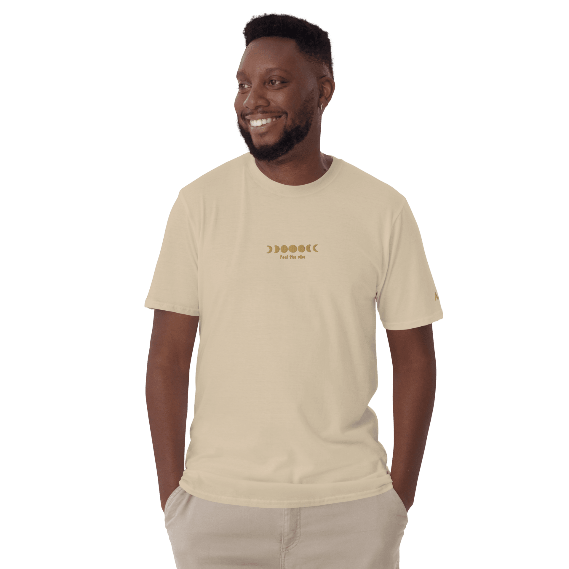 Camiseta de manga corta* - 44