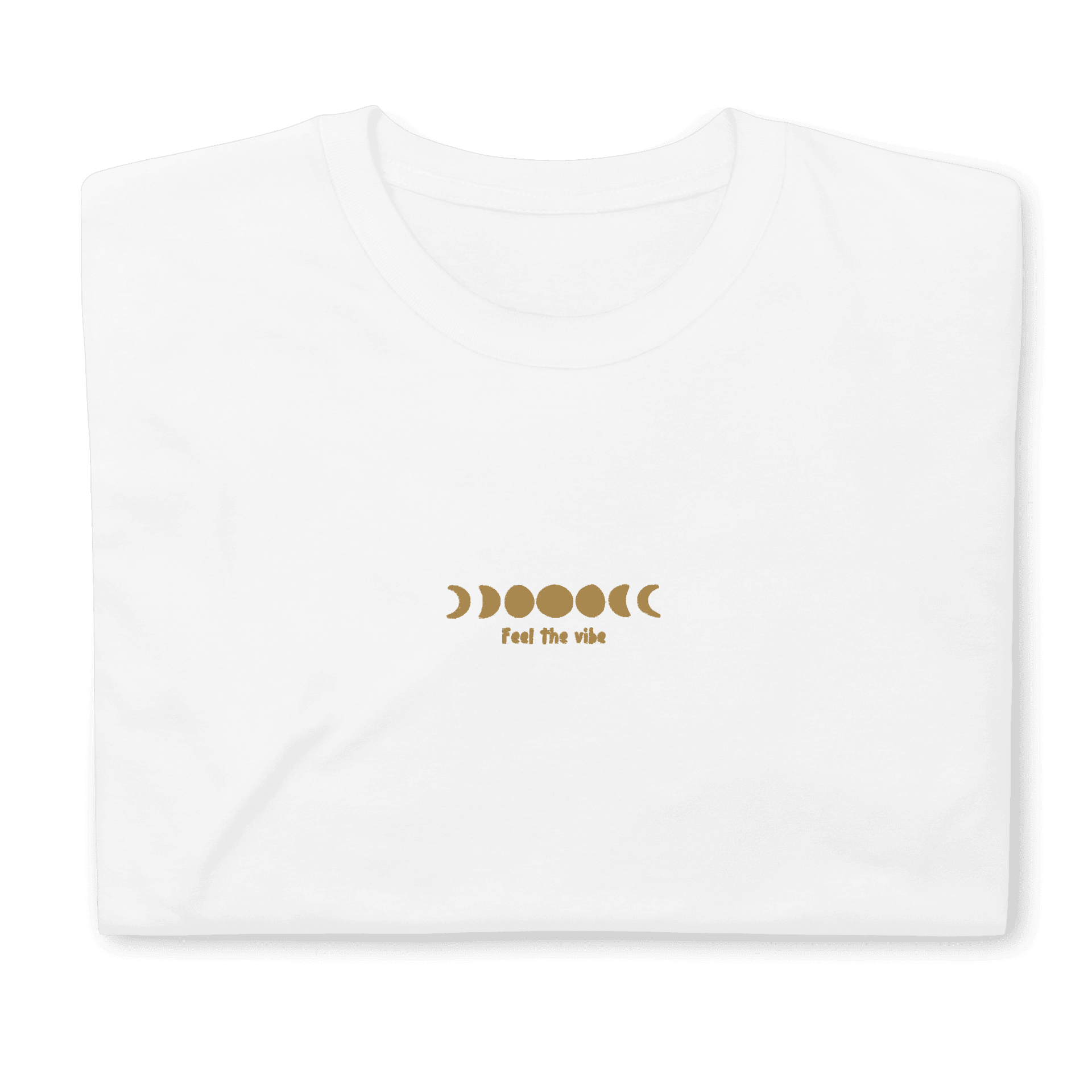 Camiseta de manga corta* - 60