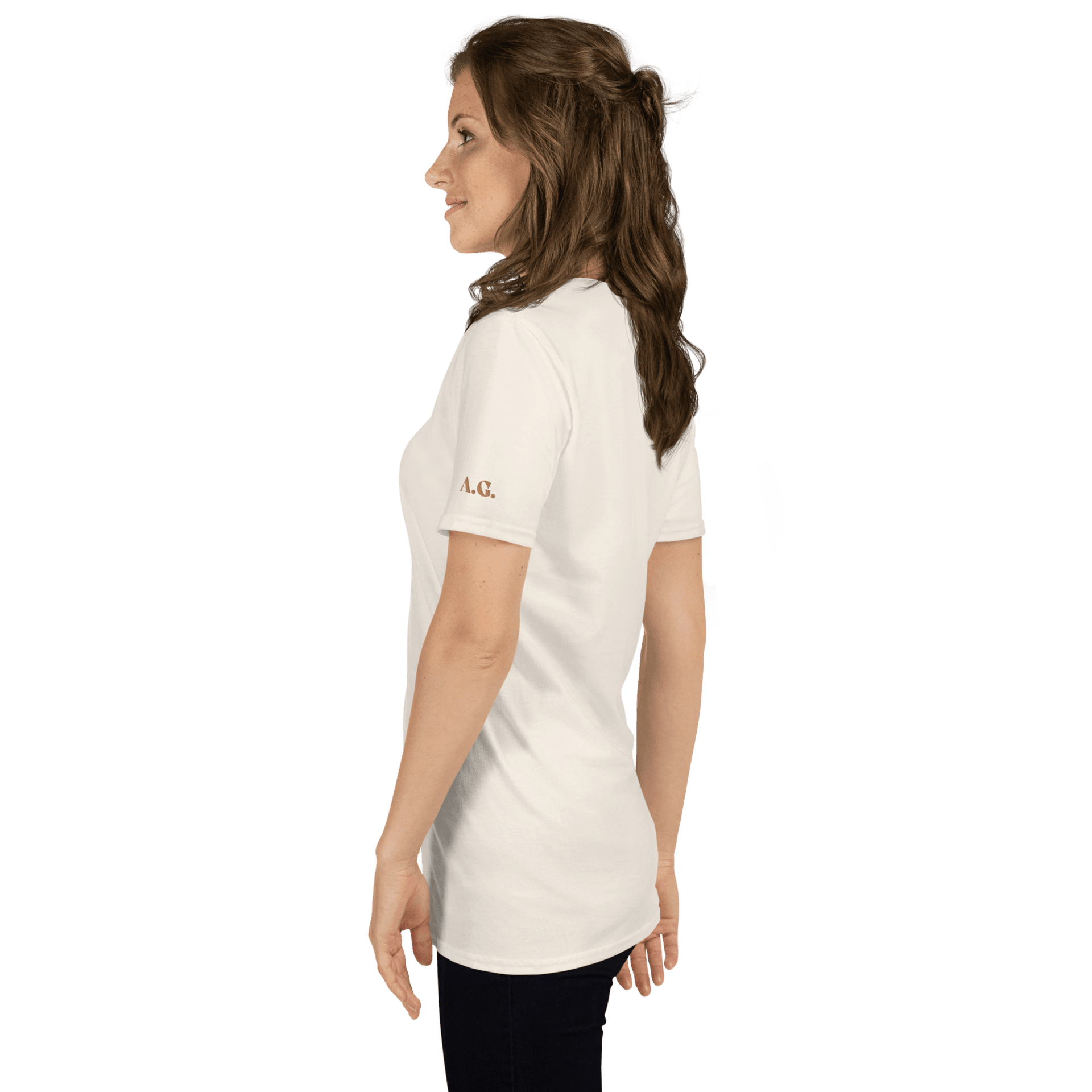 Camiseta de manga corta* - 11