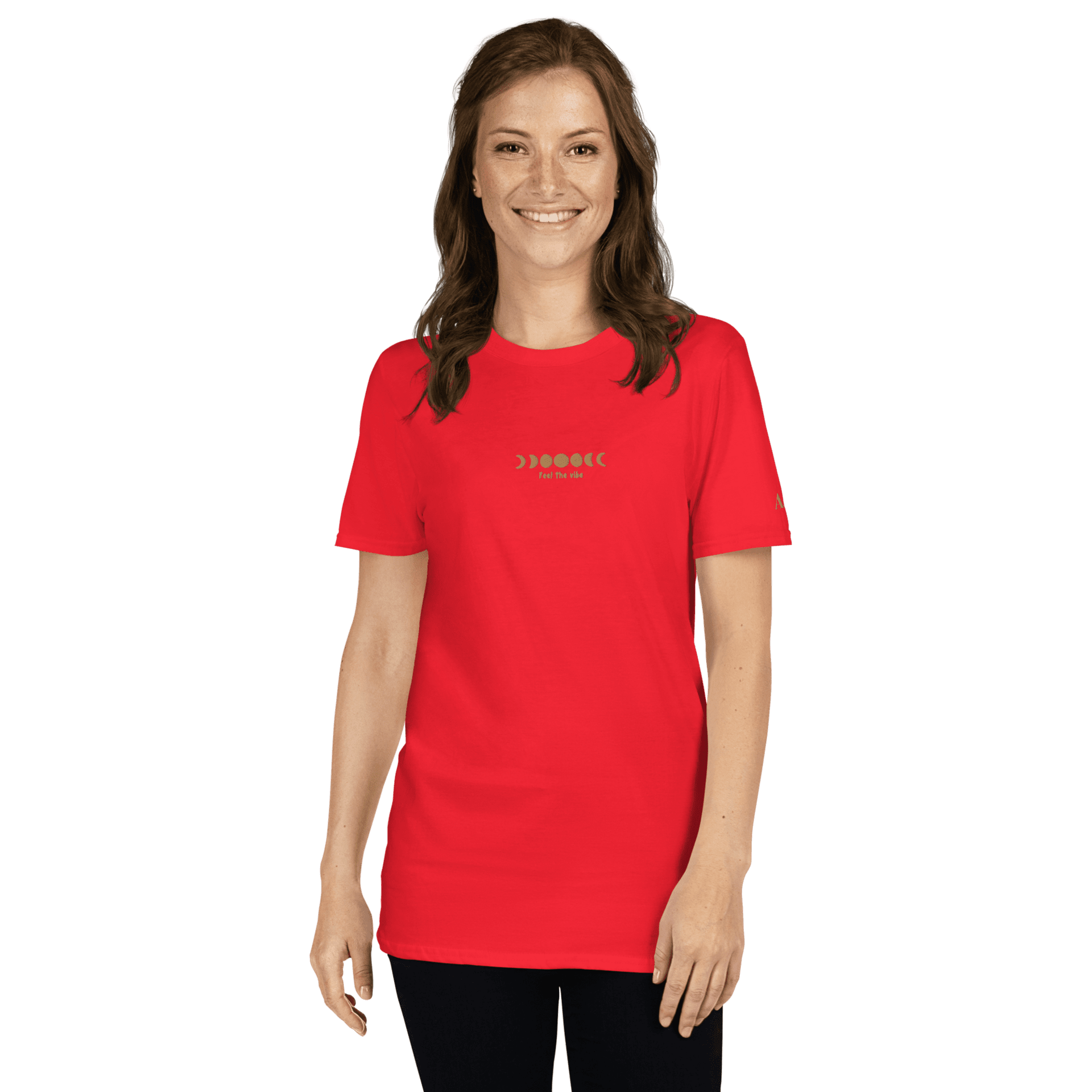 Camiseta de manga corta* - 20