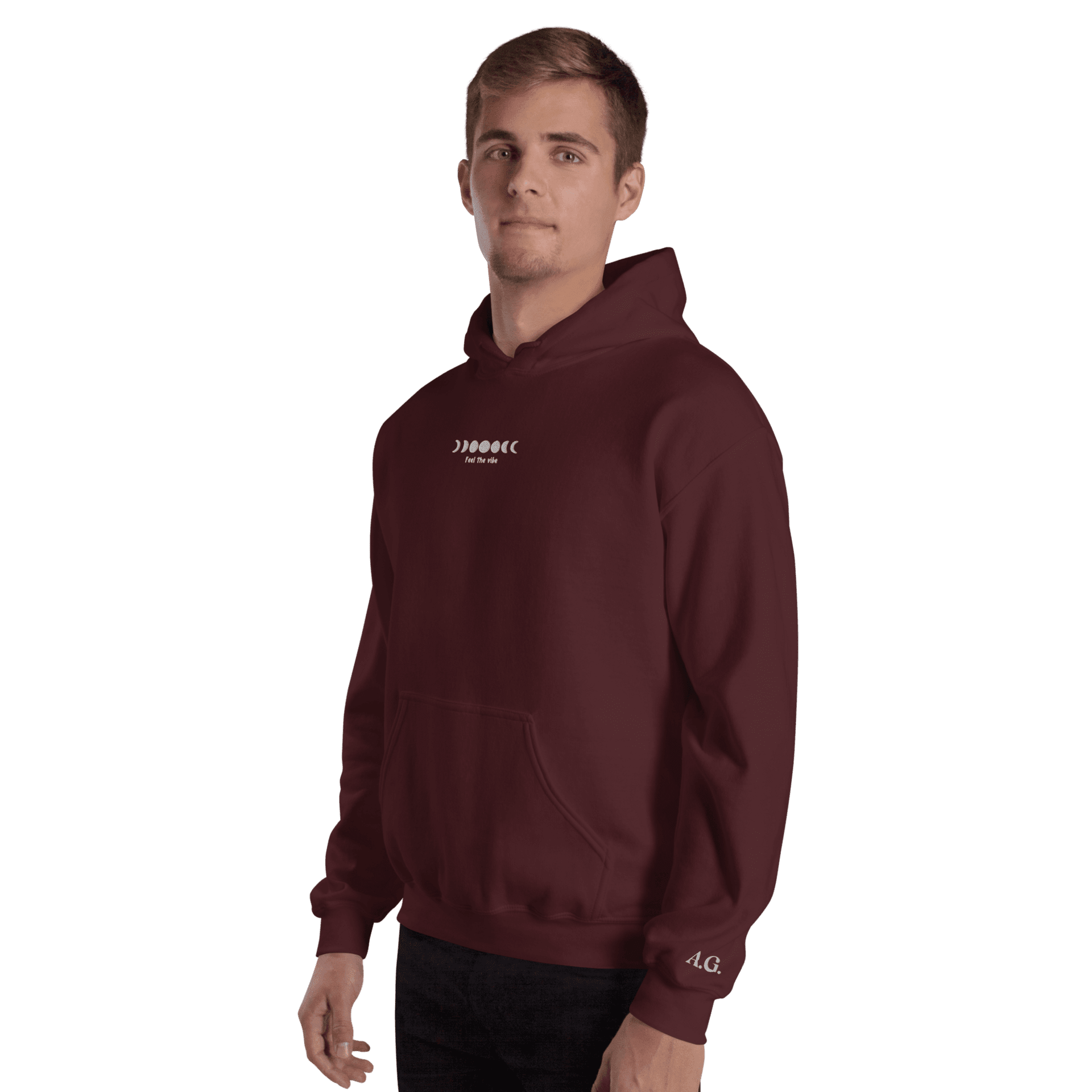 Sudadera* - 14