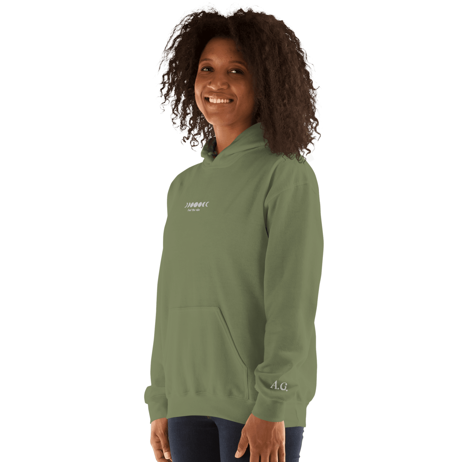 Sudadera* - 20