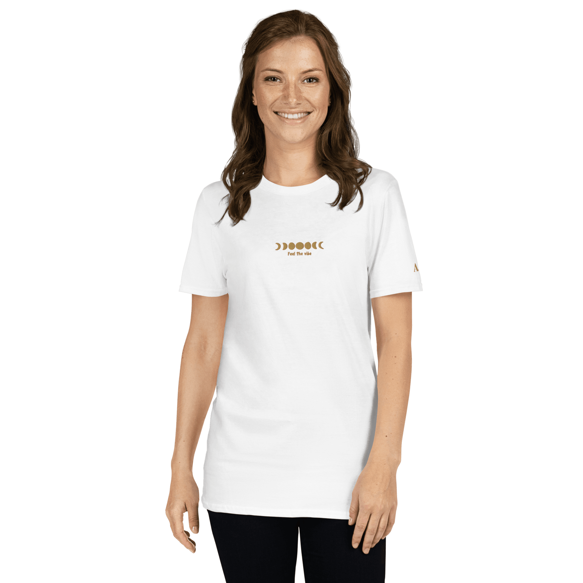 Camiseta de manga corta* - 64
