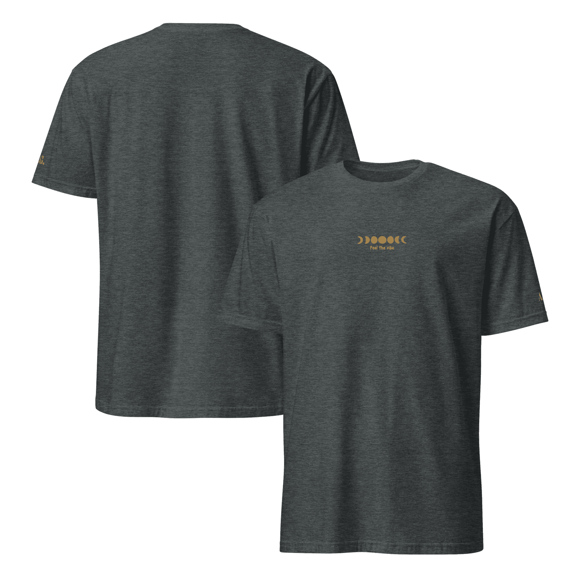 Camiseta de manga corta* - 53