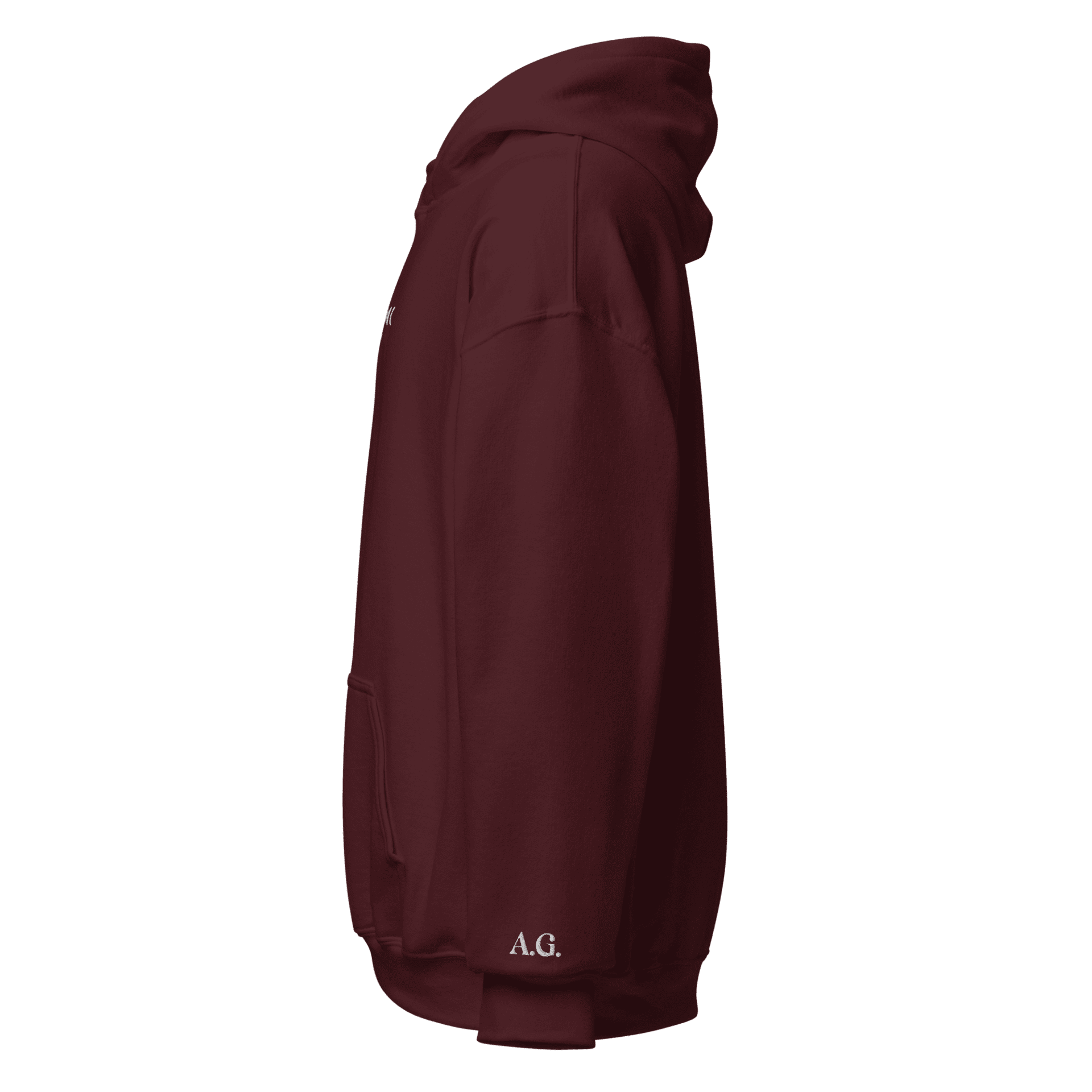 Sudadera* - 12