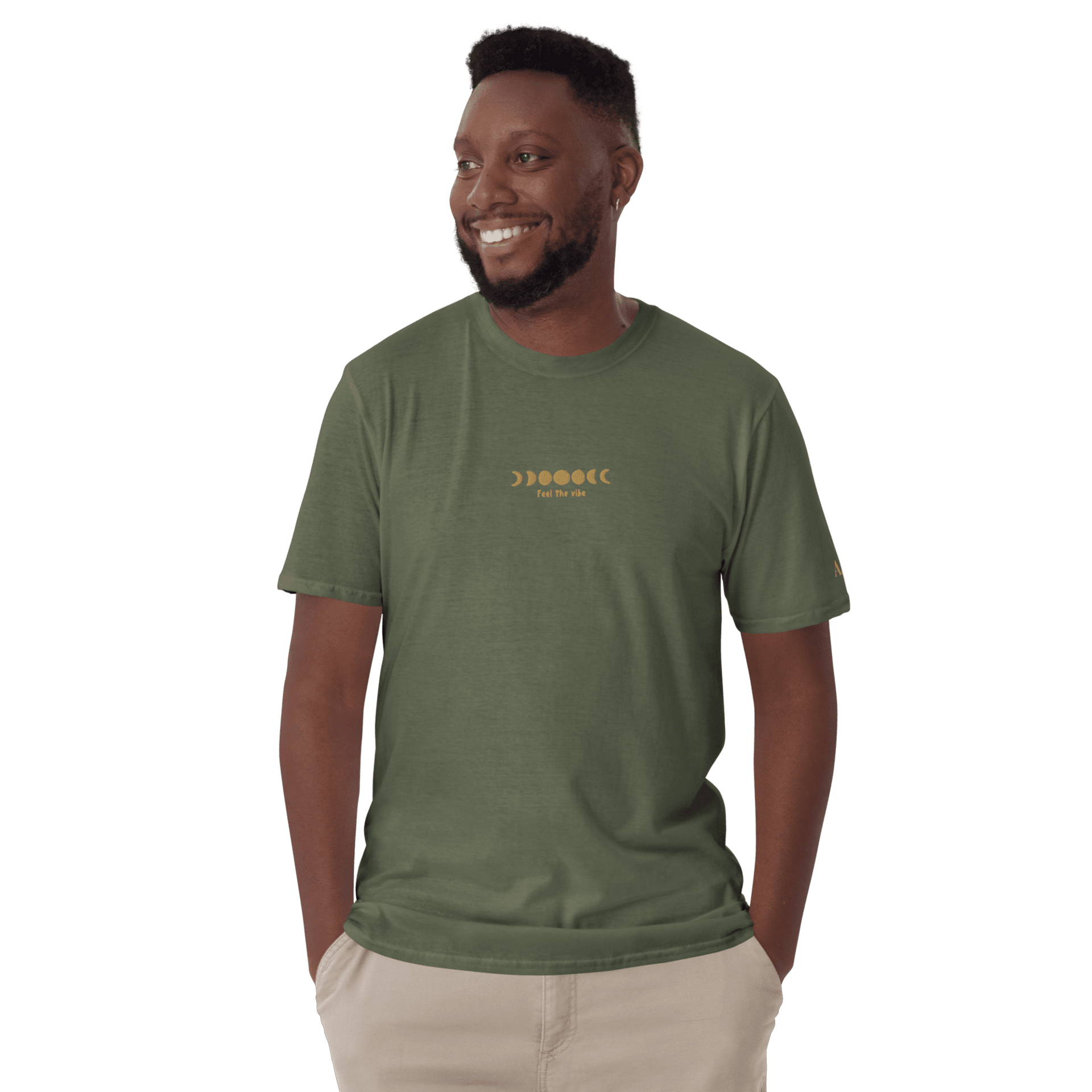 Camiseta de manga corta* - 25