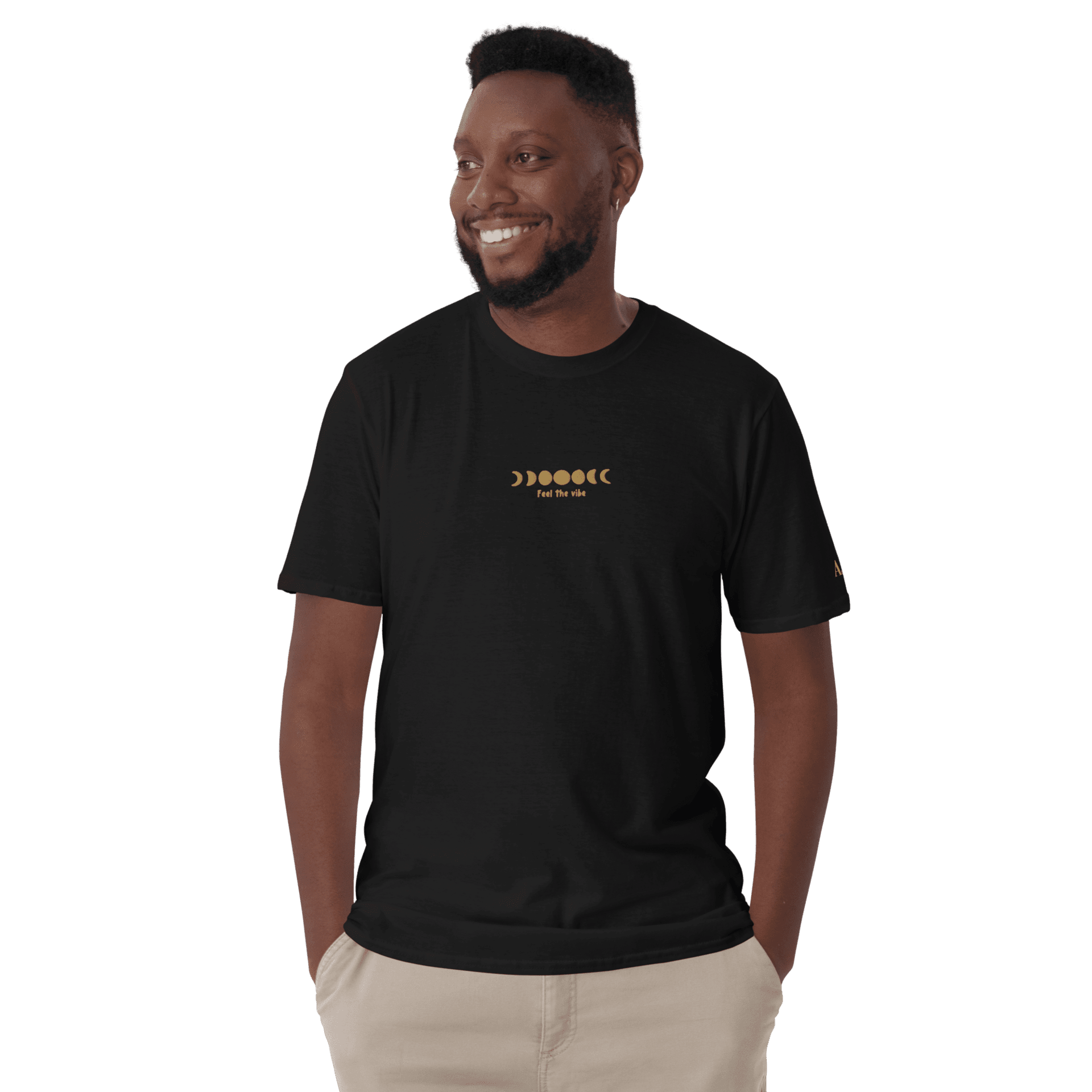 Camiseta de manga corta* - 71