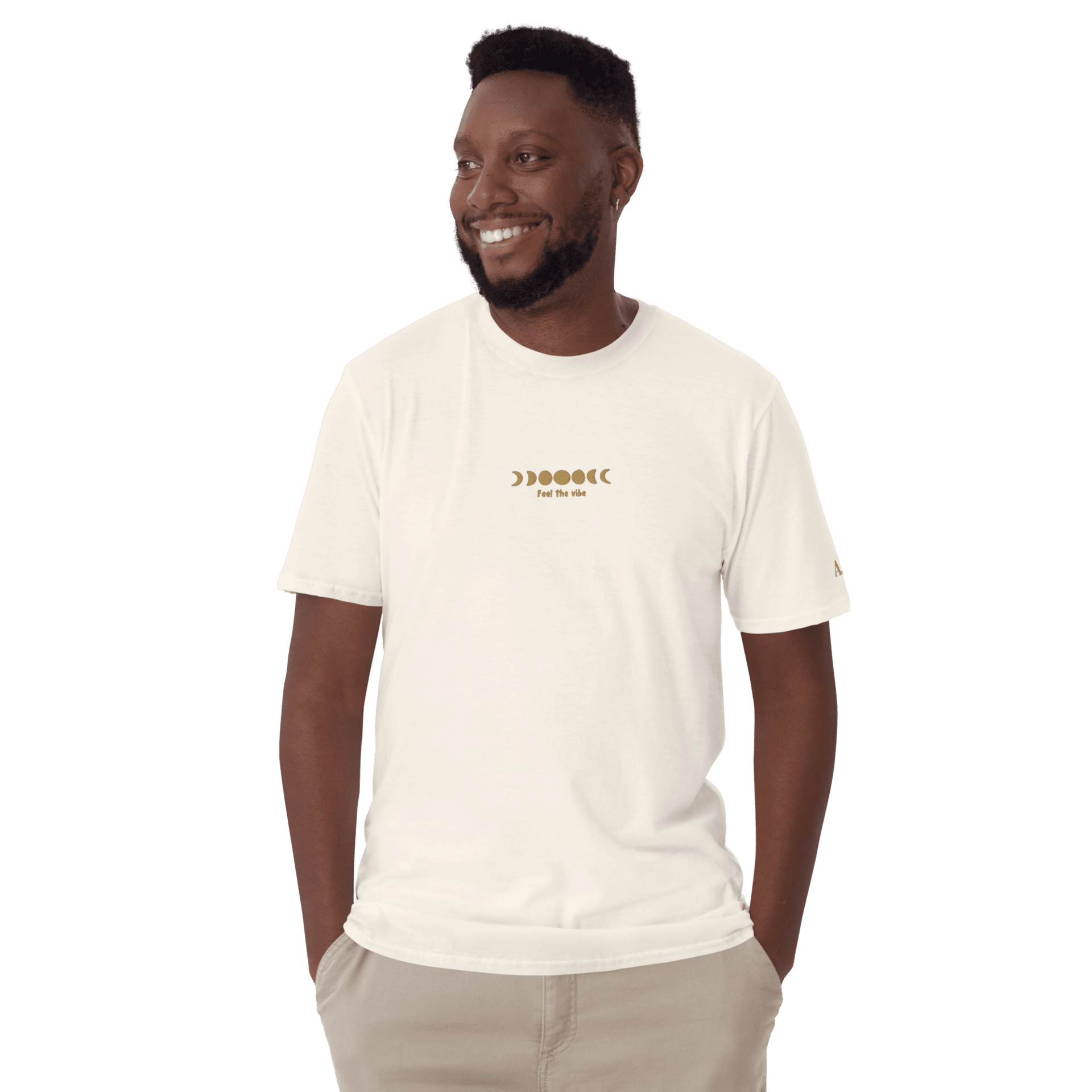 Camiseta de manga corta* - 17