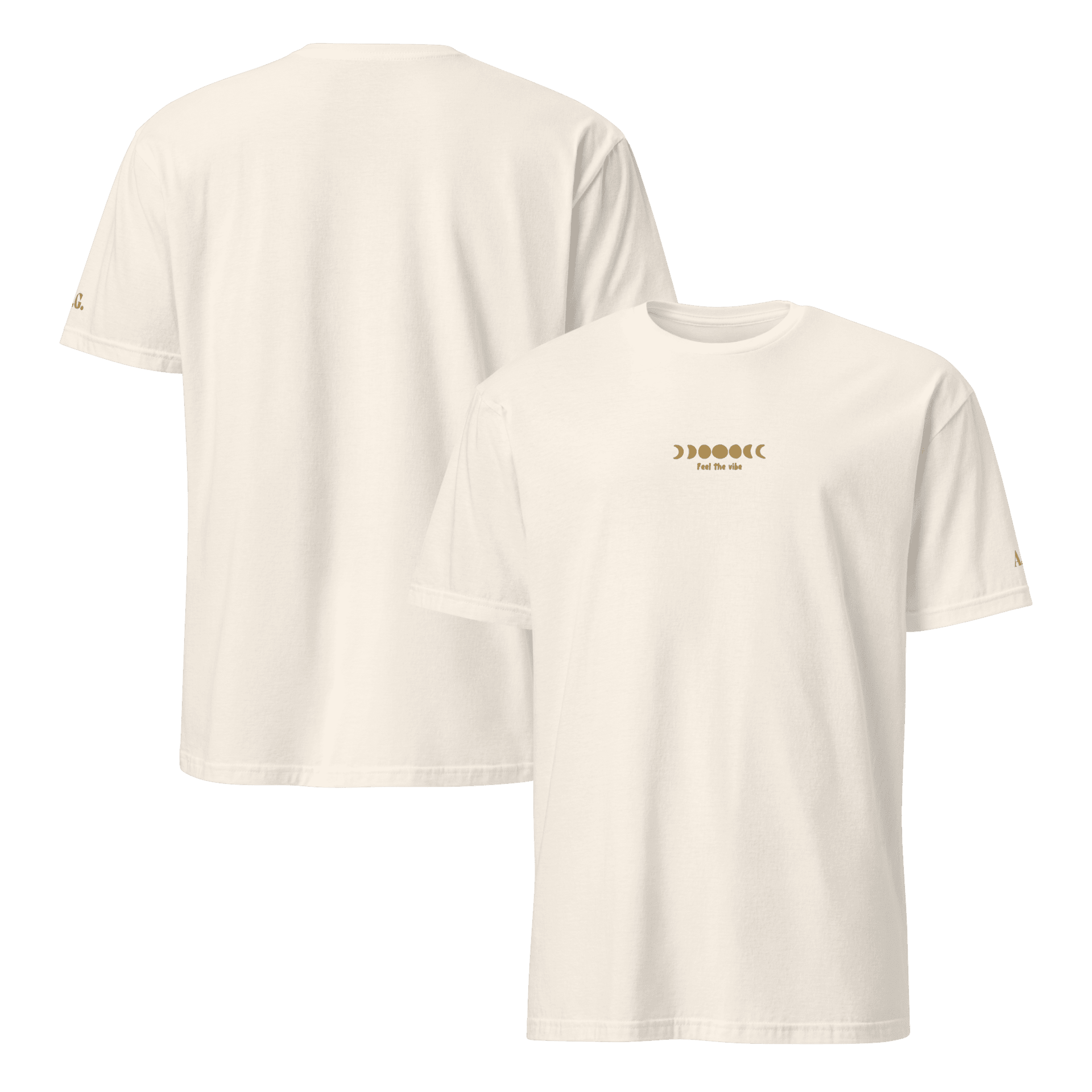 Camiseta de manga corta* - 13