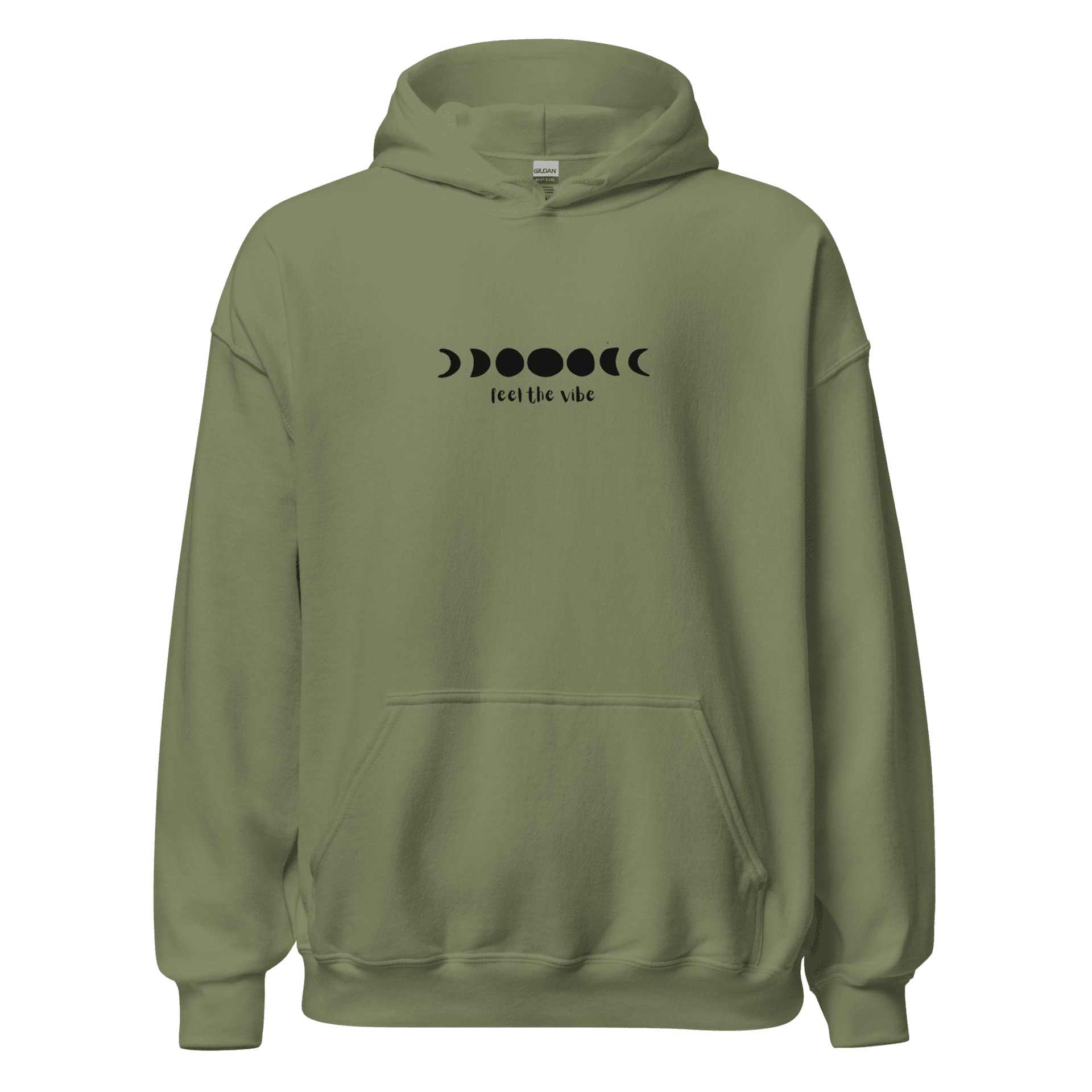 Sudadera Vibin - 2