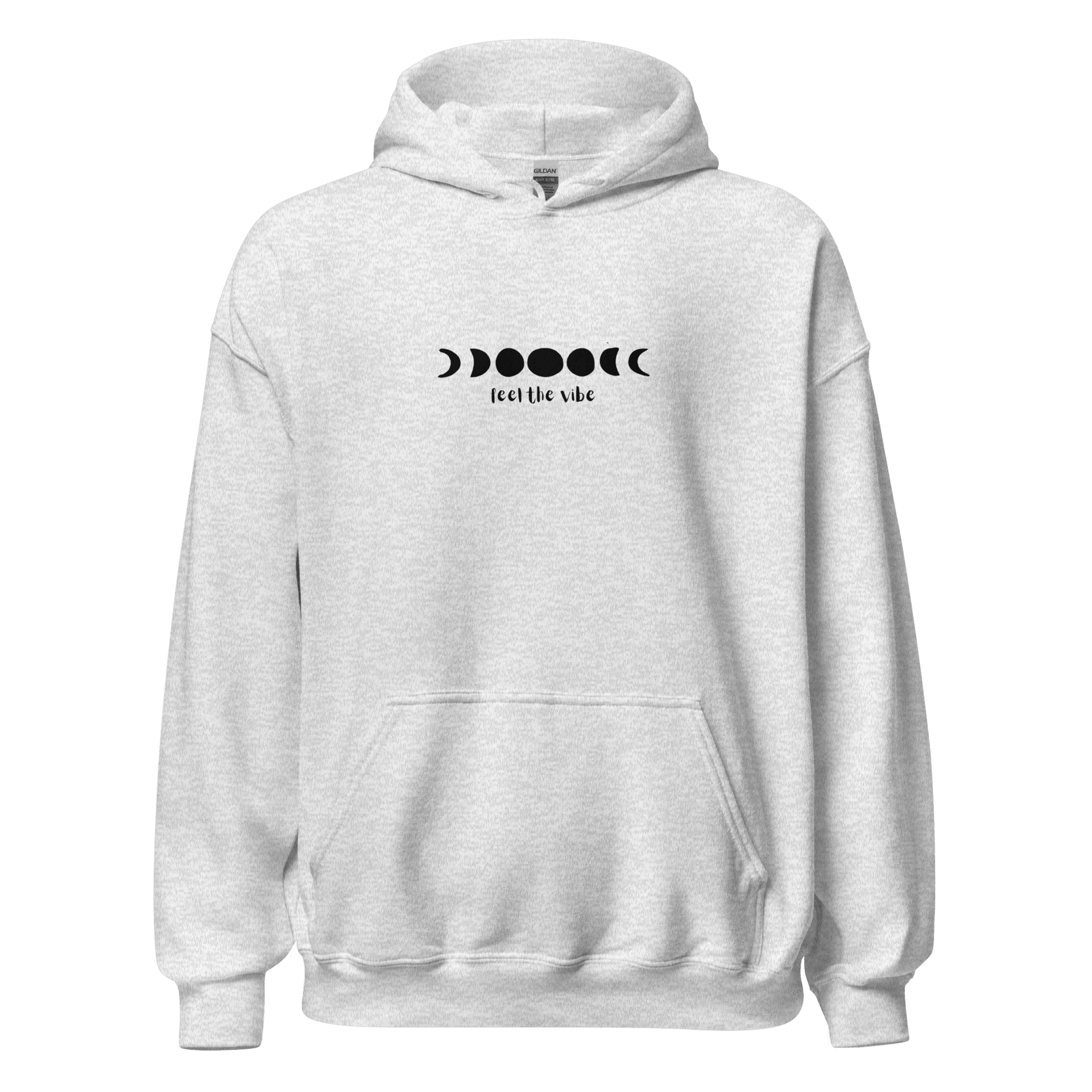 Sudadera Vibin - 7