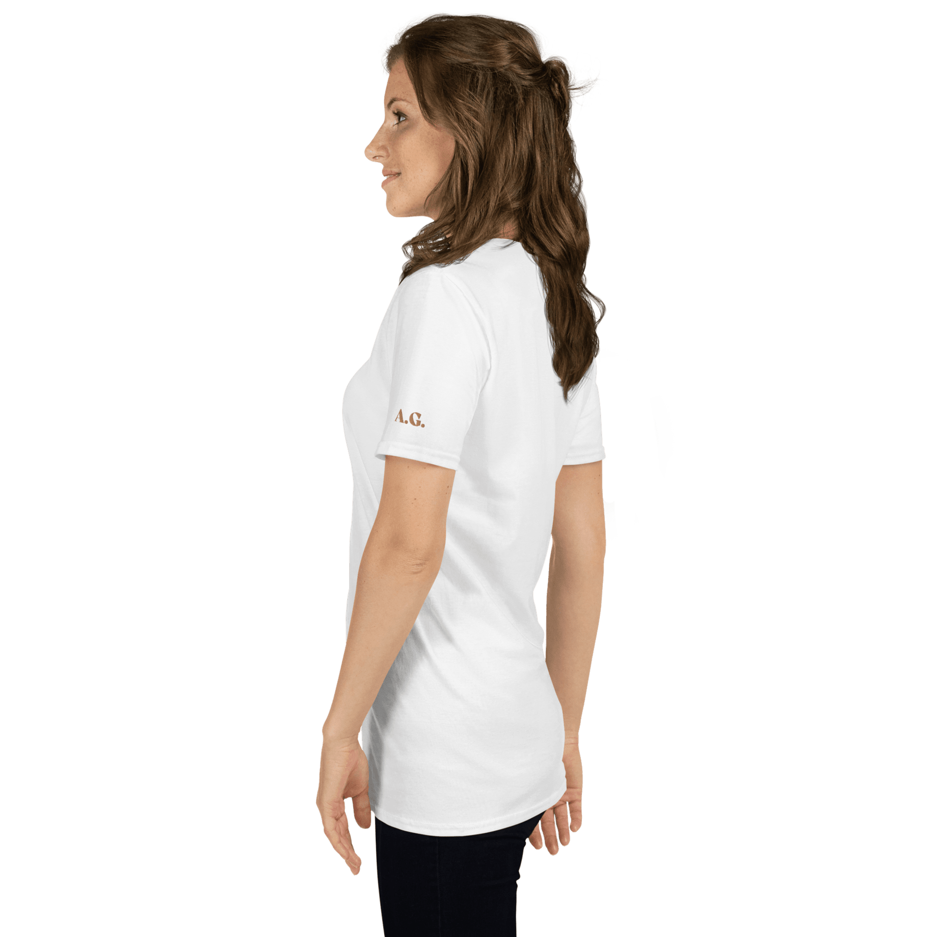 Camiseta de manga corta* - 68