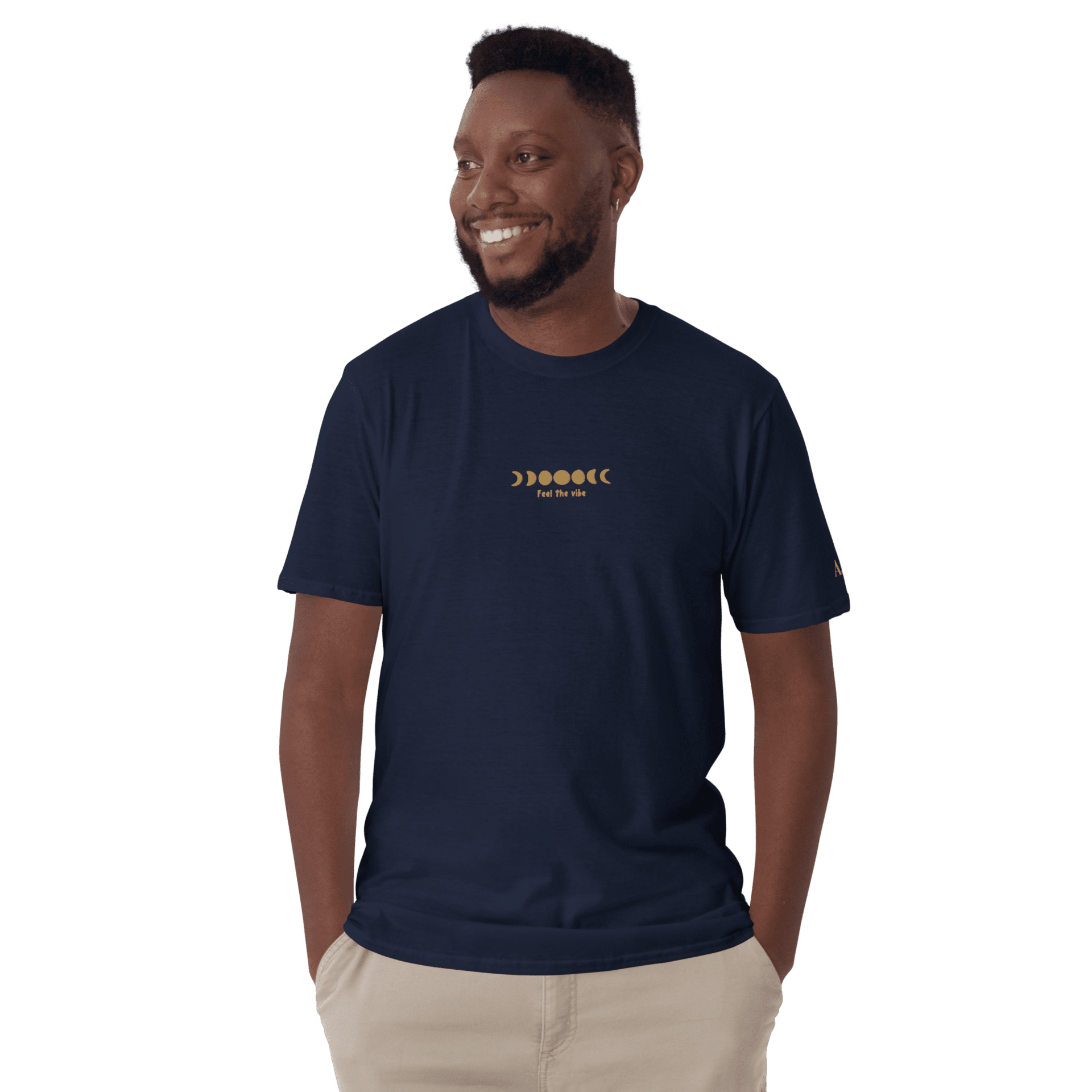 Camiseta de manga corta* - 5