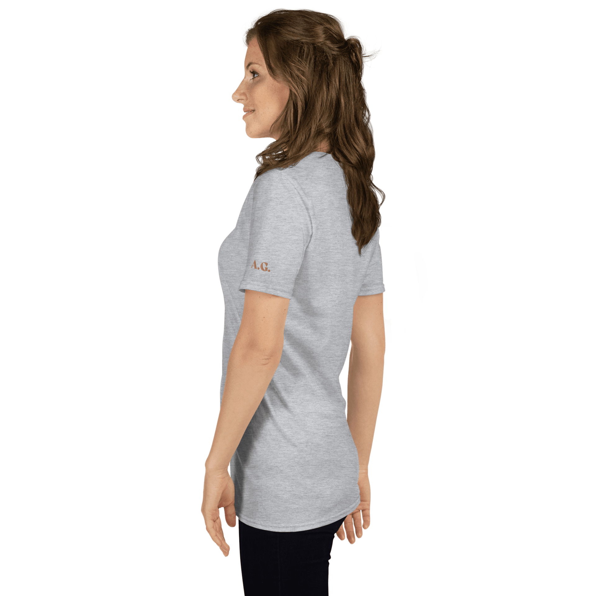 Camiseta de manga corta* - 56