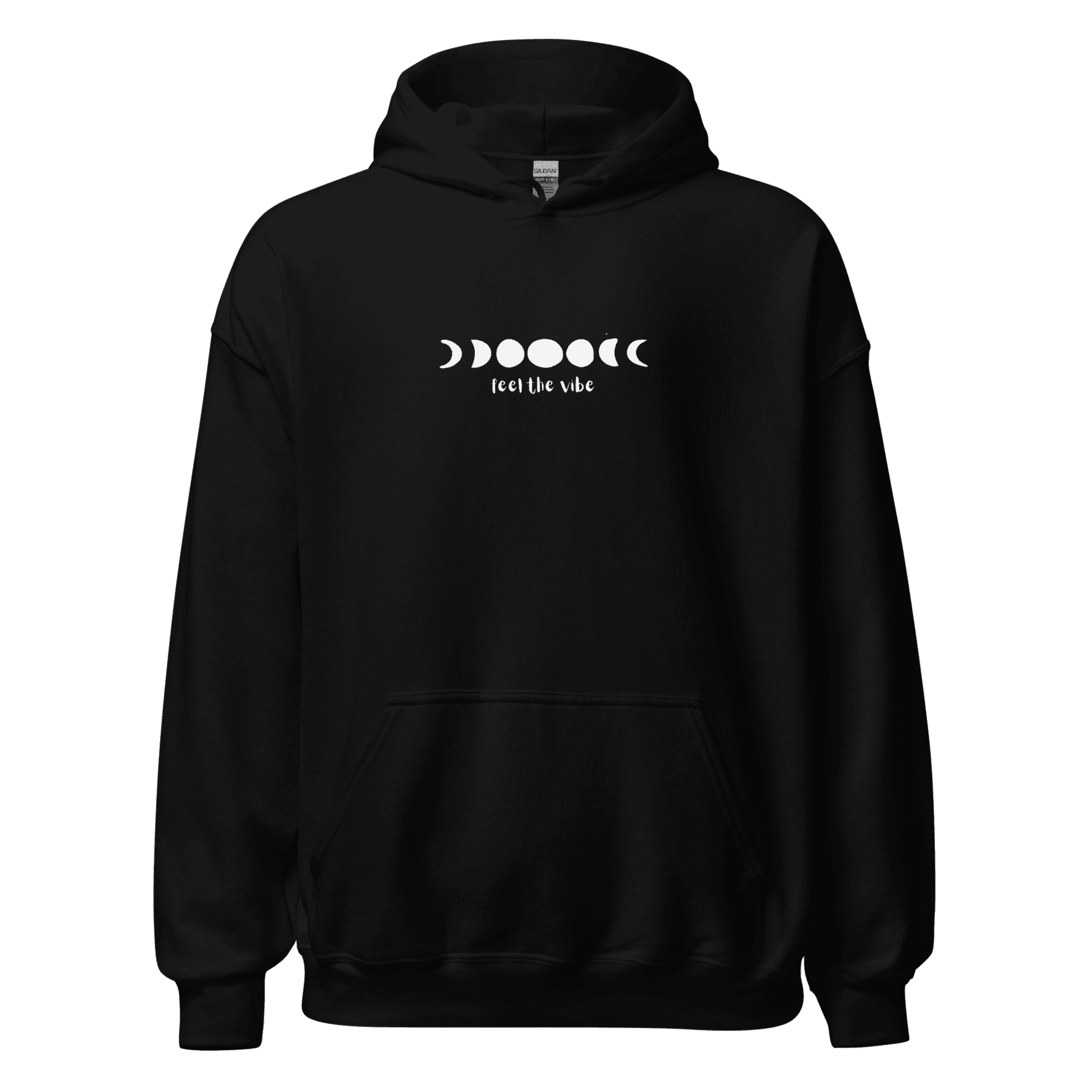 Sudadera Vibin - 5