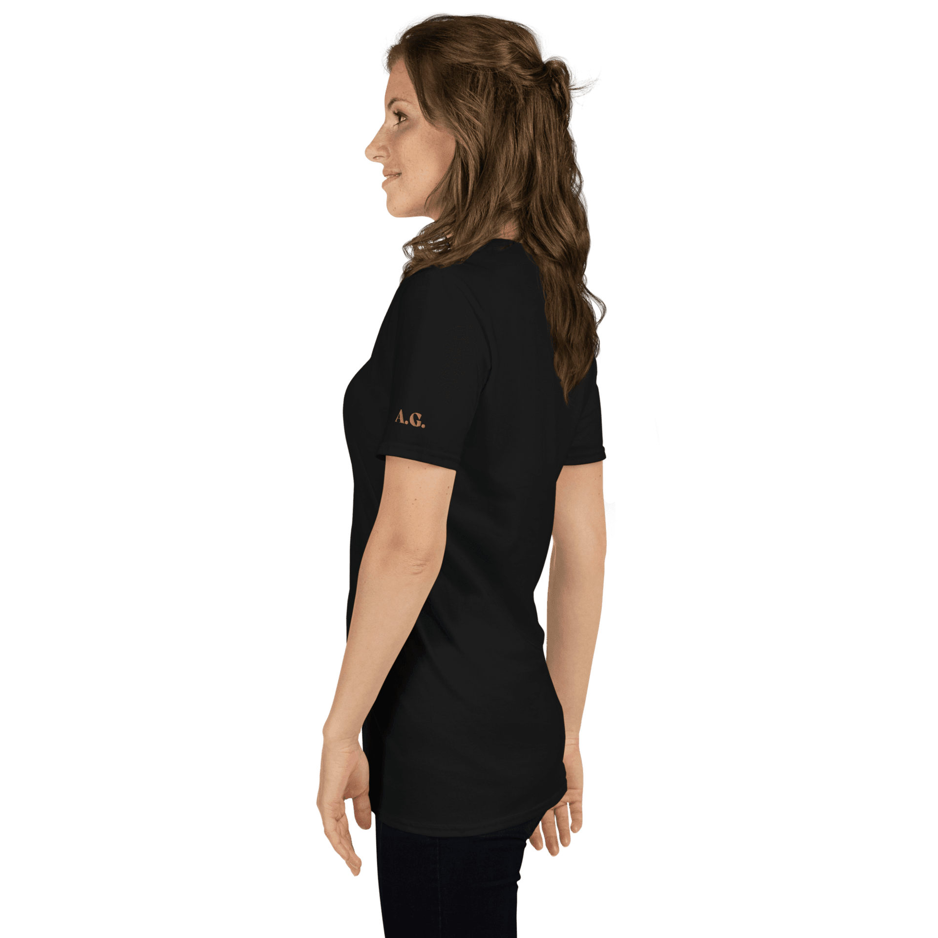 Camiseta de manga corta* - 63