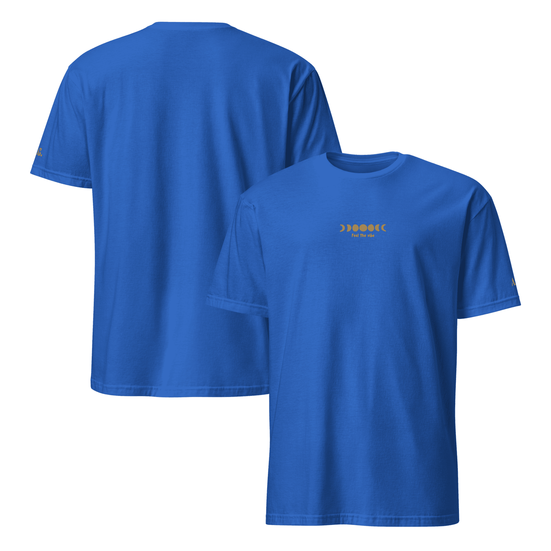 Camiseta de manga corta* - 36