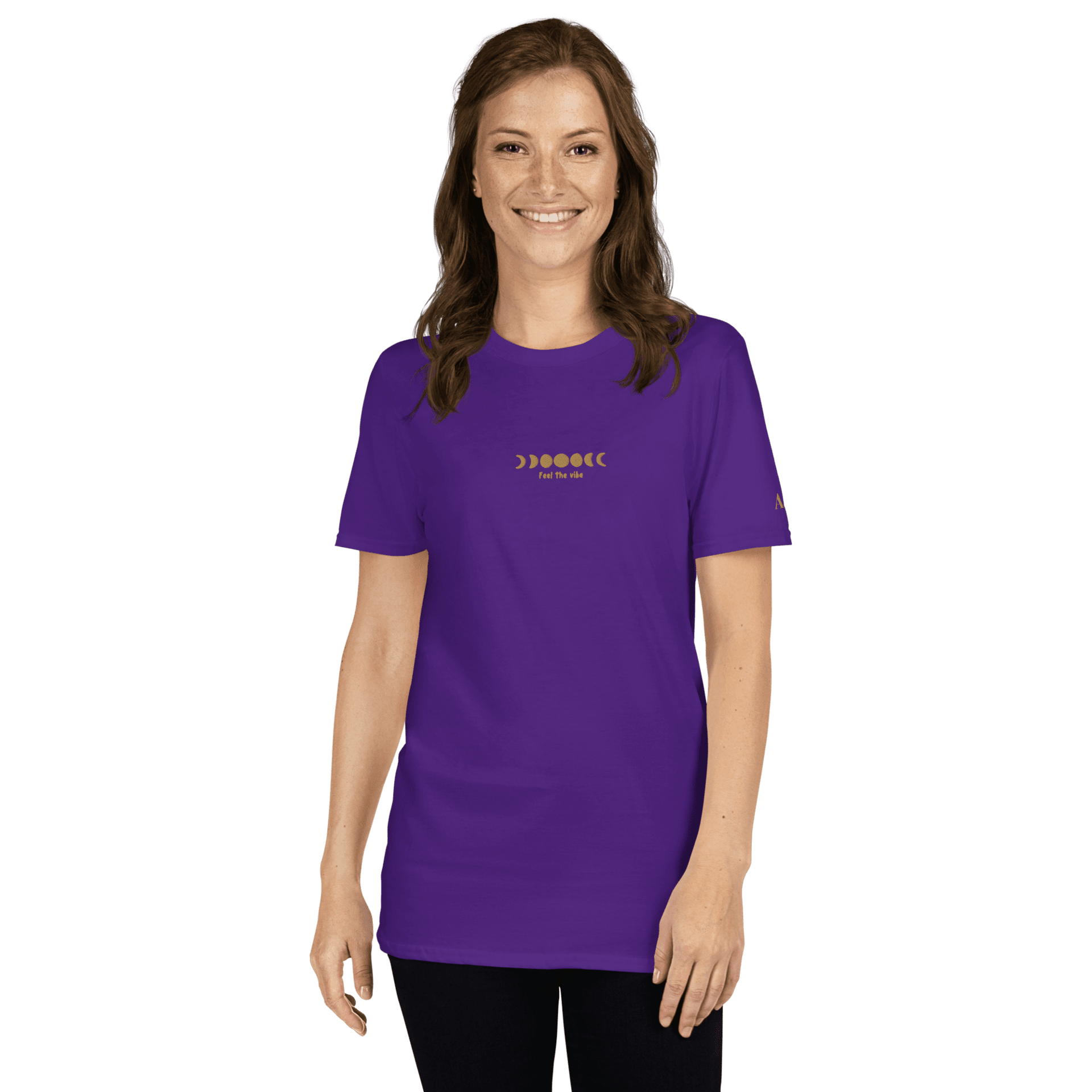 Camiseta de manga corta* - 10
