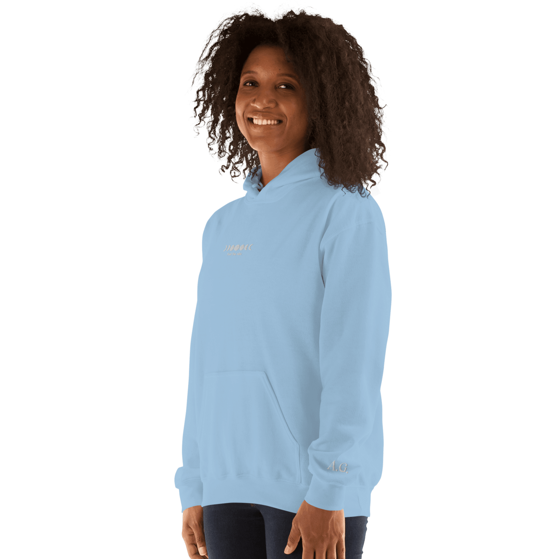 Sudadera* - 11