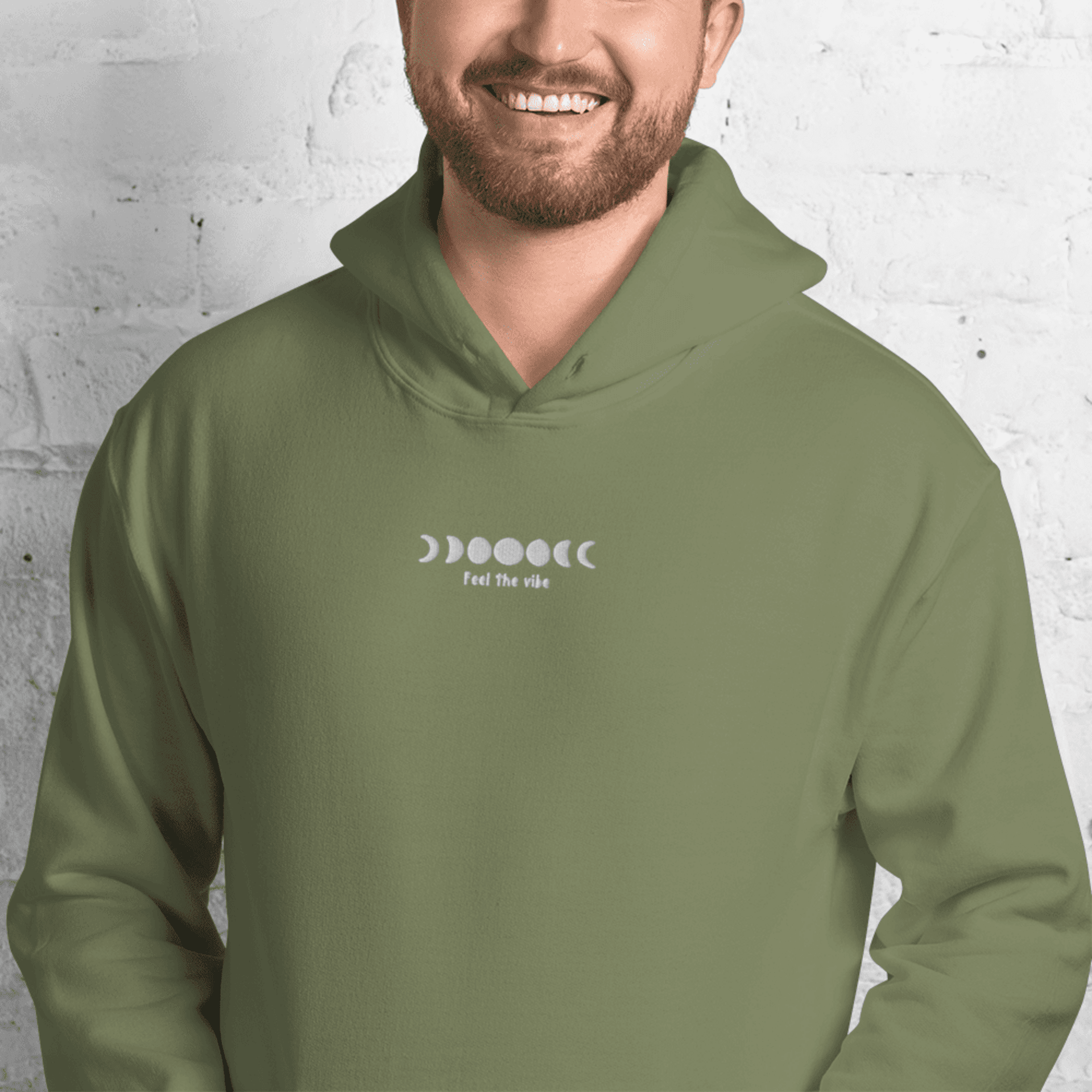 Sudadera* - 21