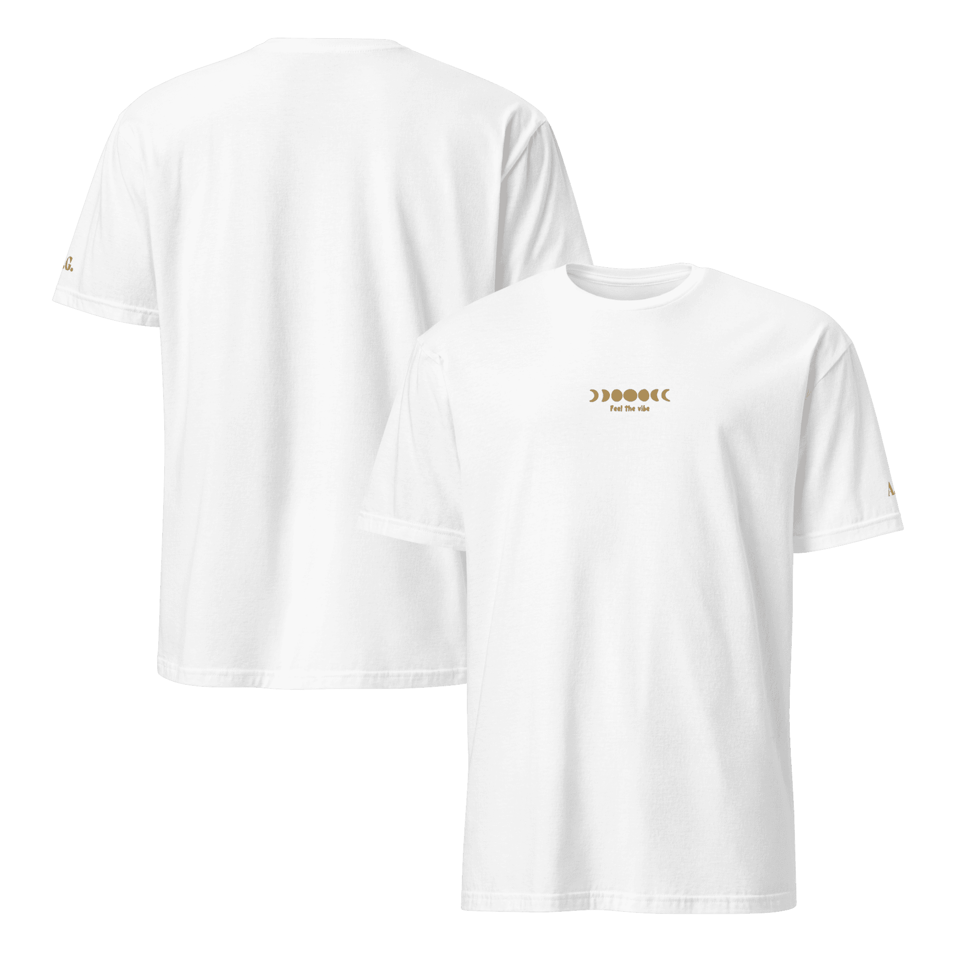 Camiseta de manga corta* - 66