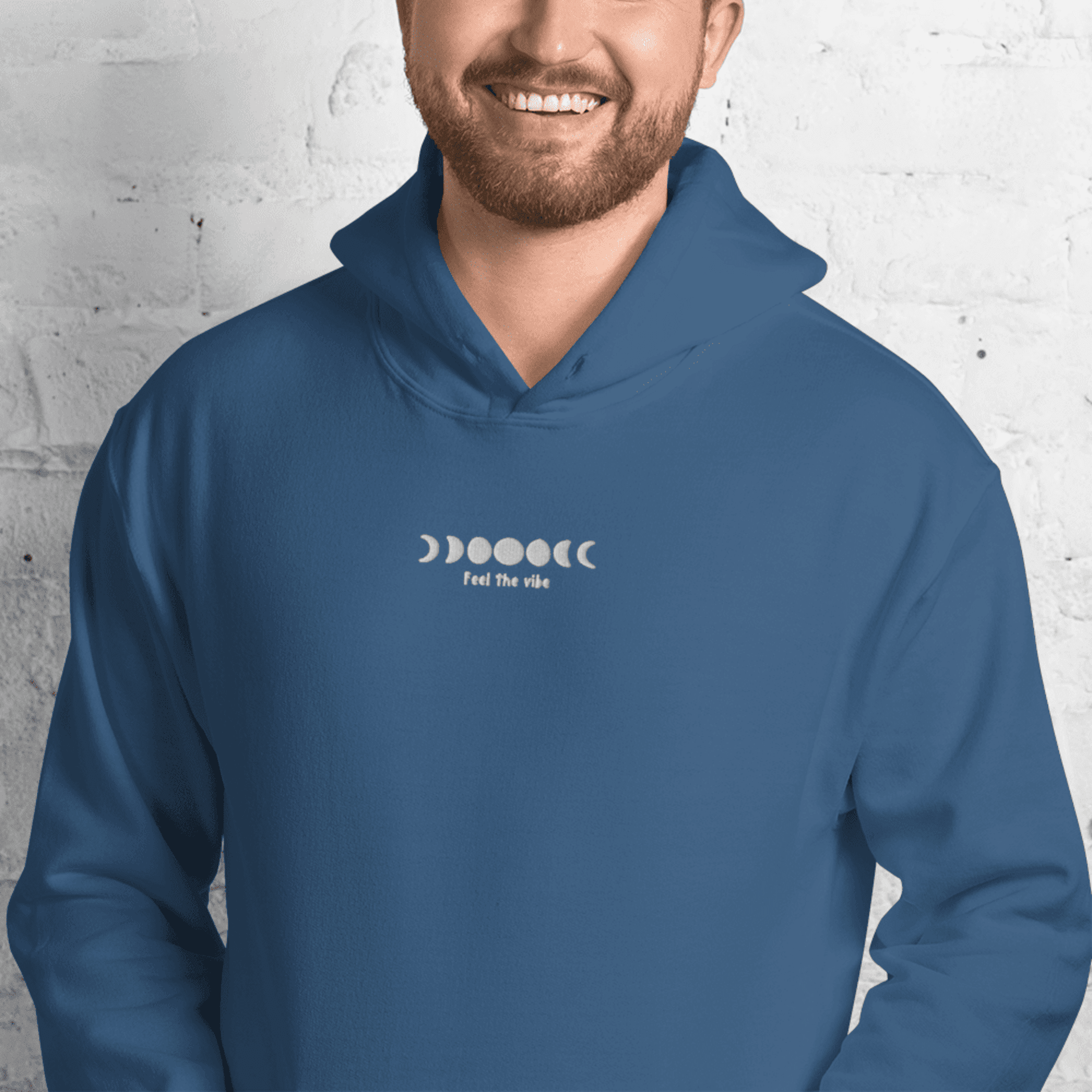 Sudadera* - 22