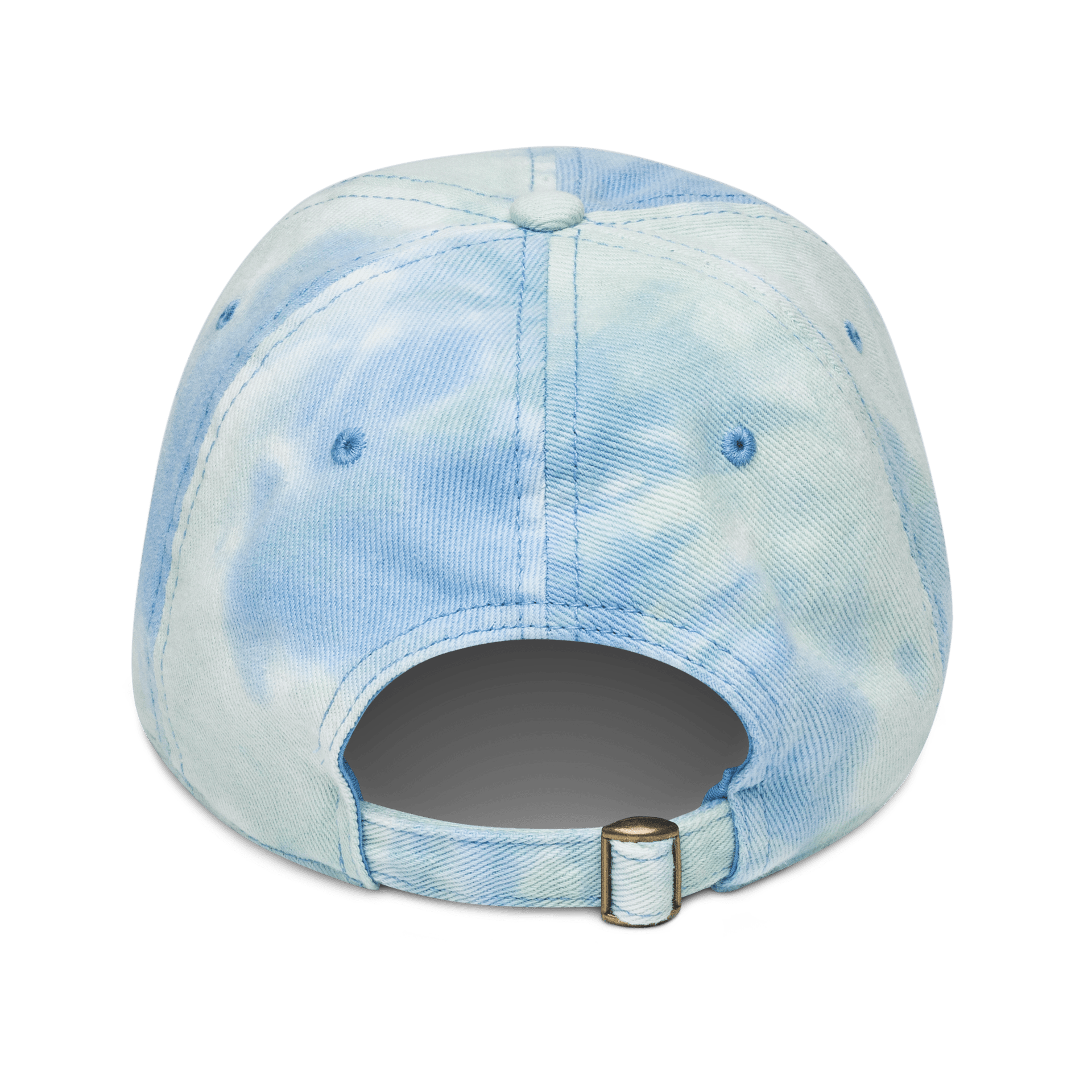 Gorra tie-dye - 7