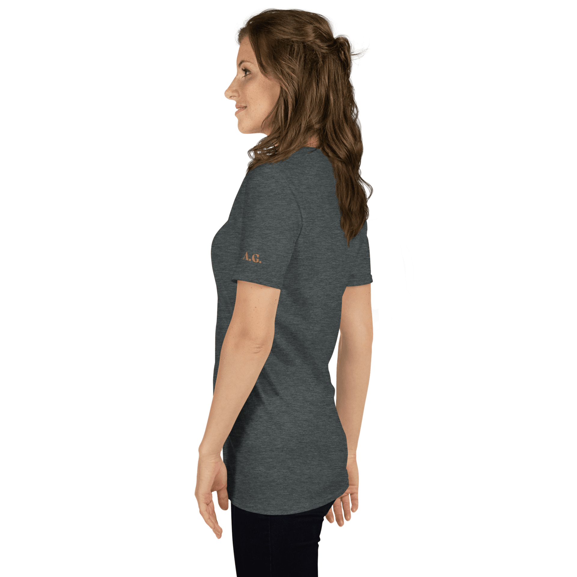 Camiseta de manga corta* - 51