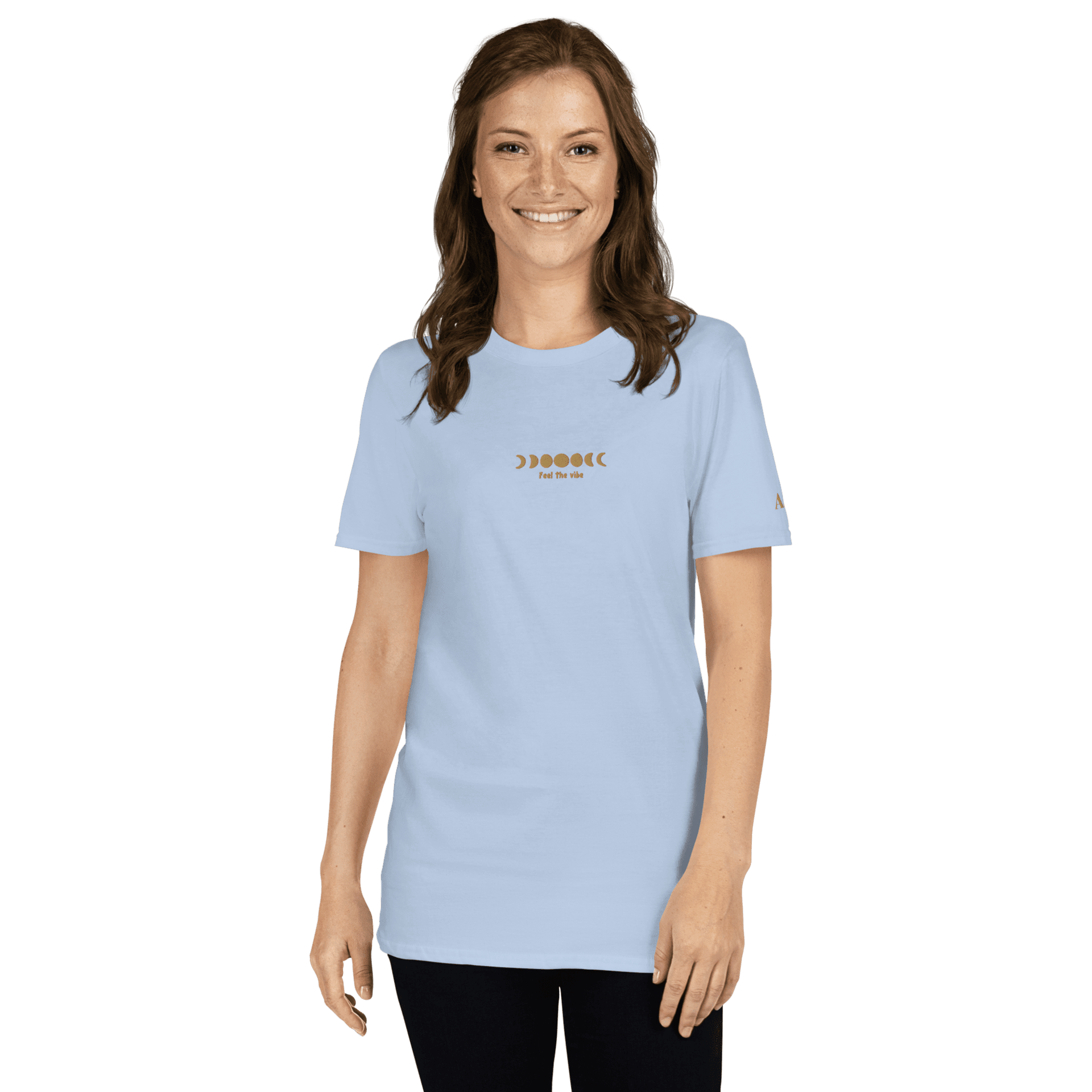 Camiseta de manga corta* - 41
