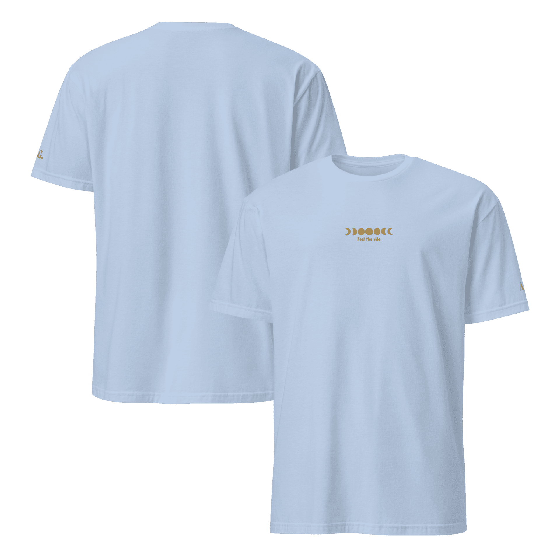 Camiseta de manga corta* - 35