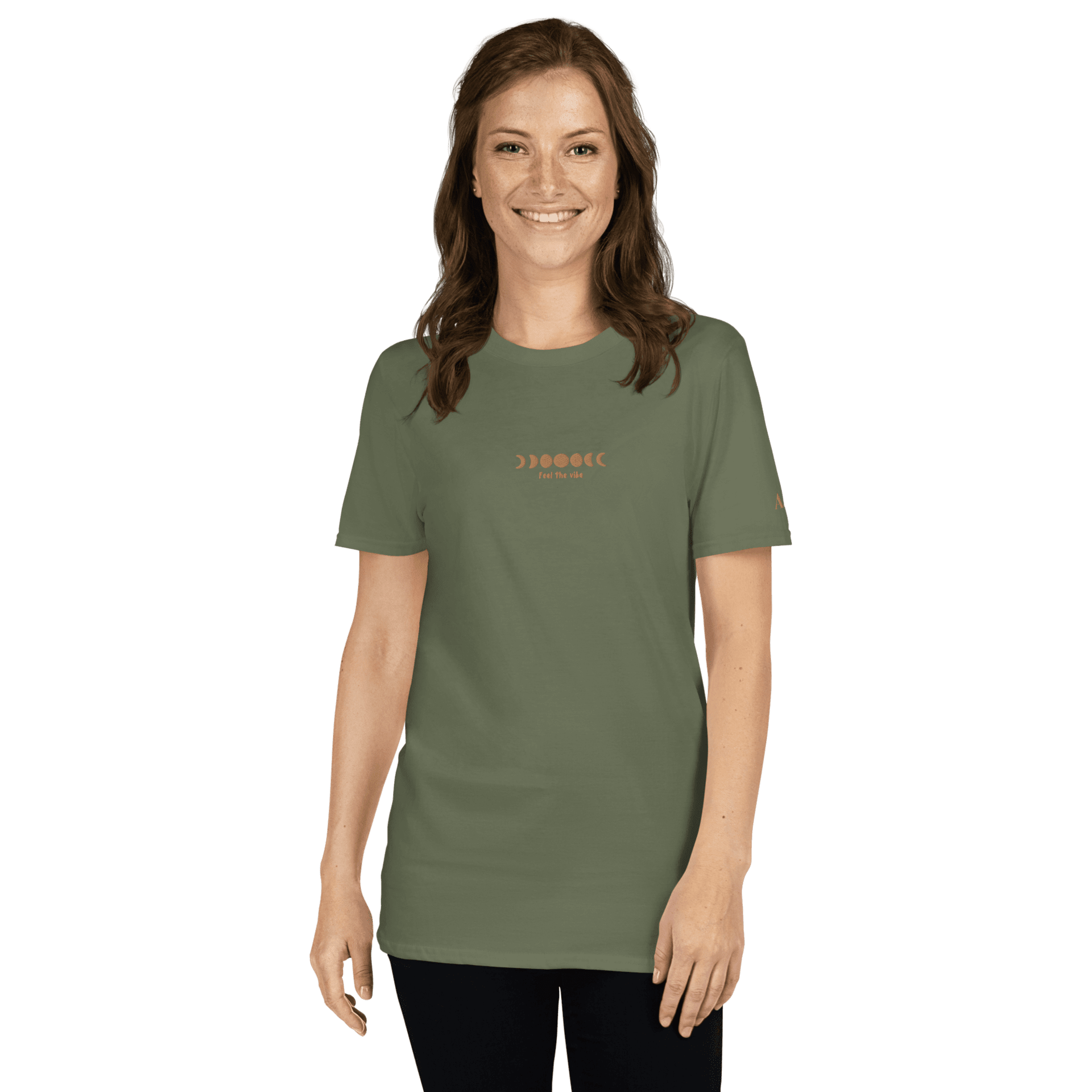 Camiseta de manga corta* - 29