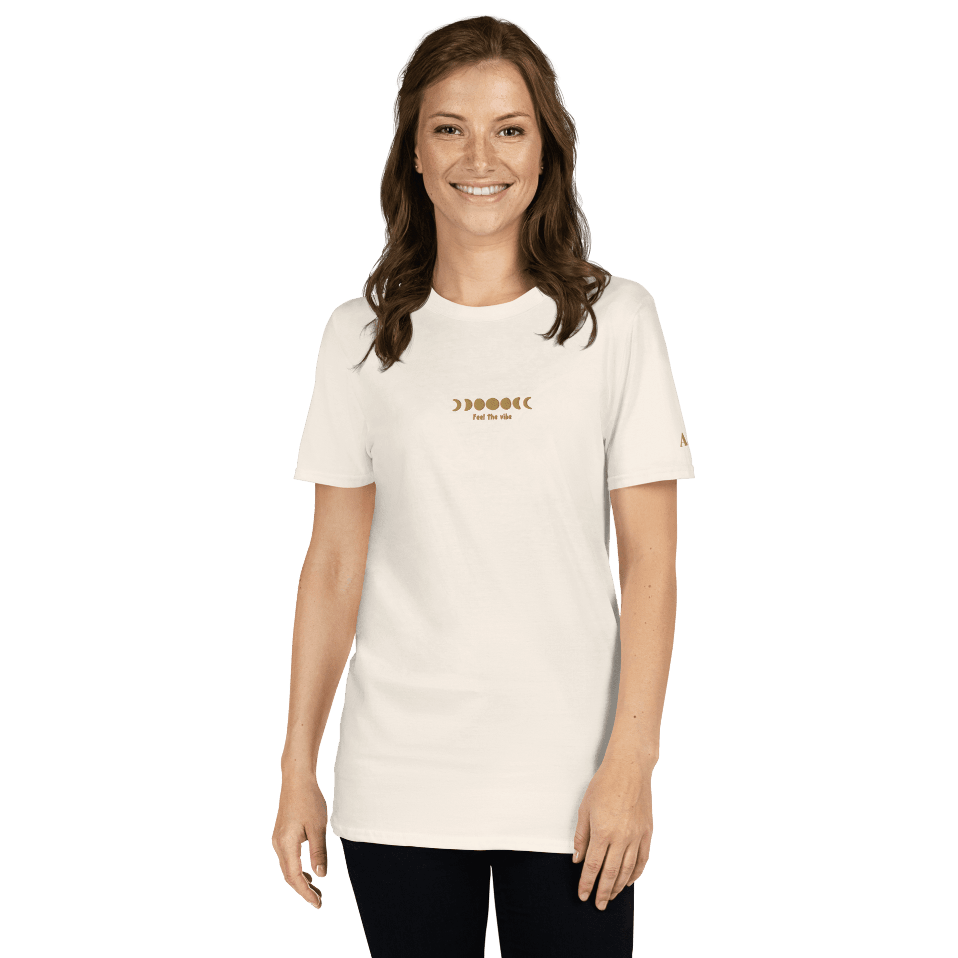 Camiseta de manga corta* - 19