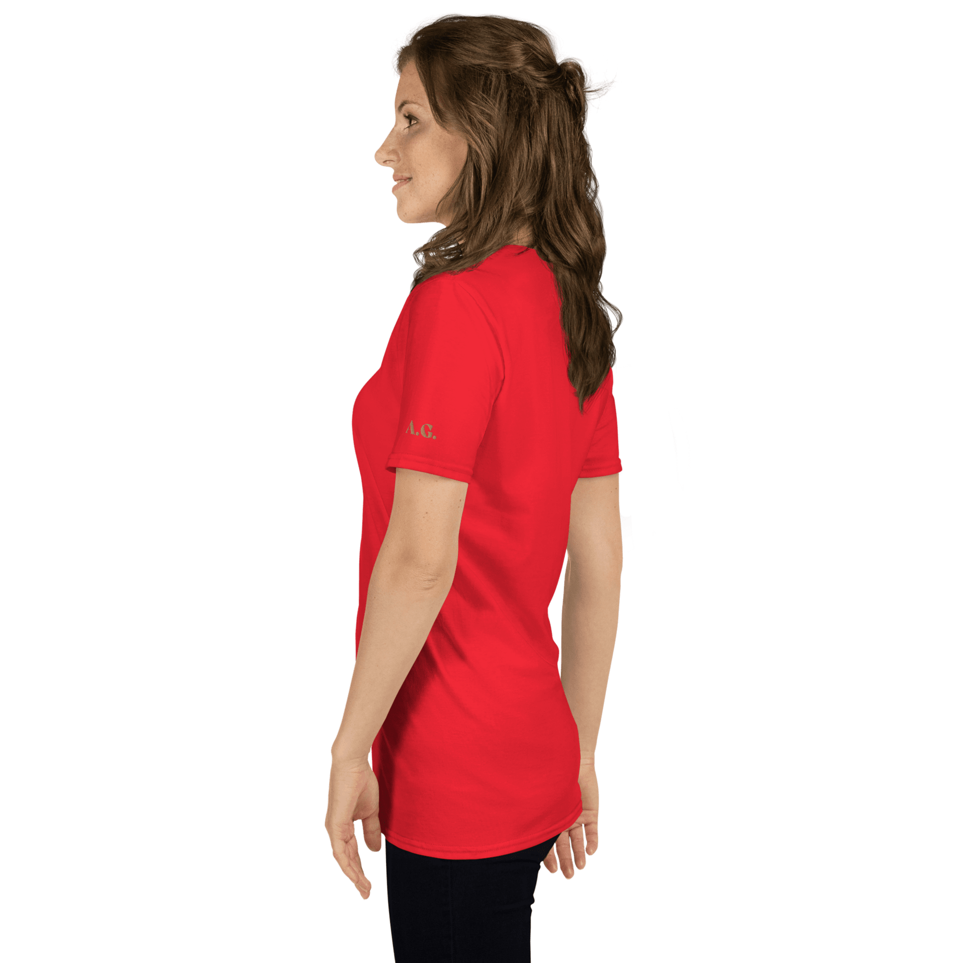 Camiseta de manga corta* - 26