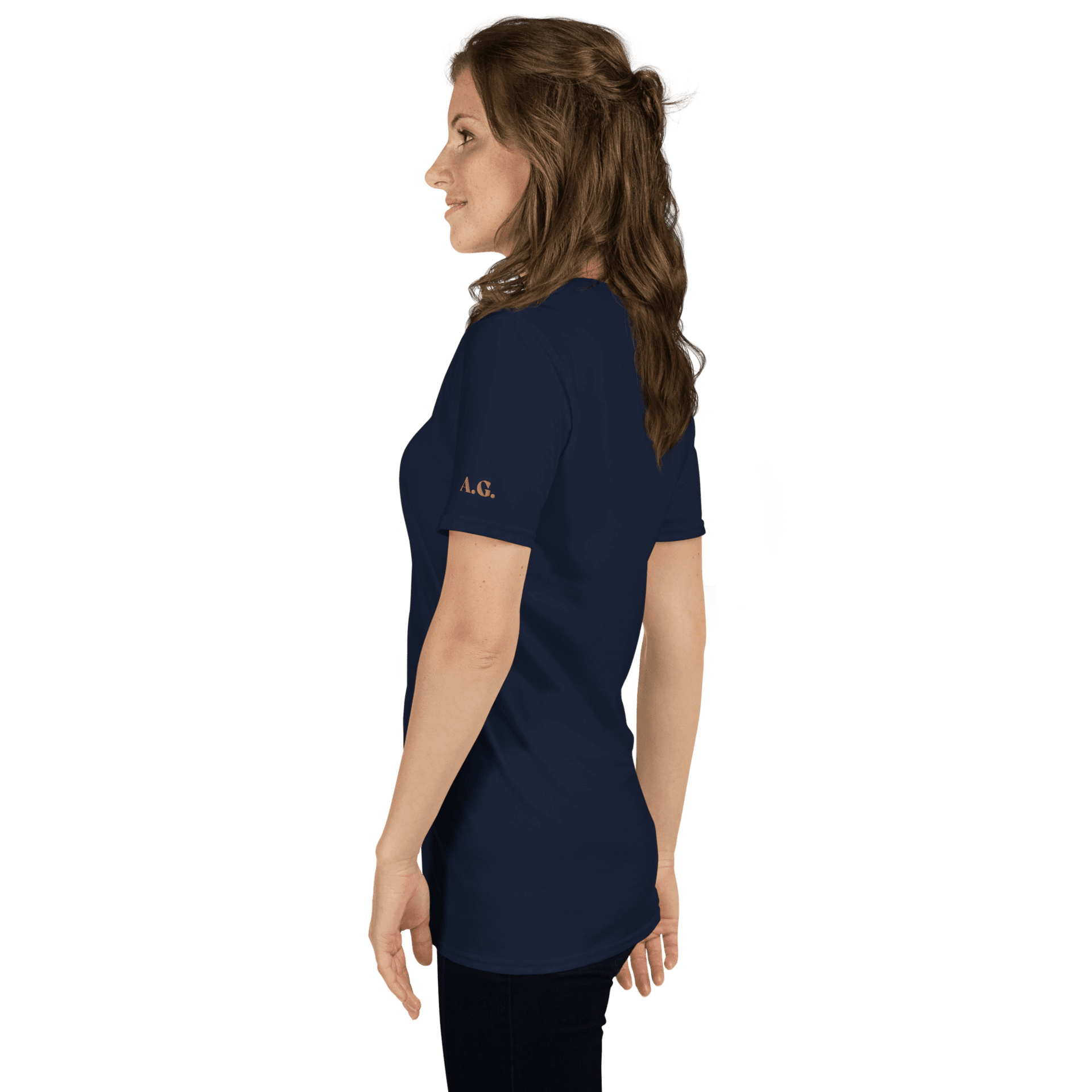 Camiseta de manga corta* - 2